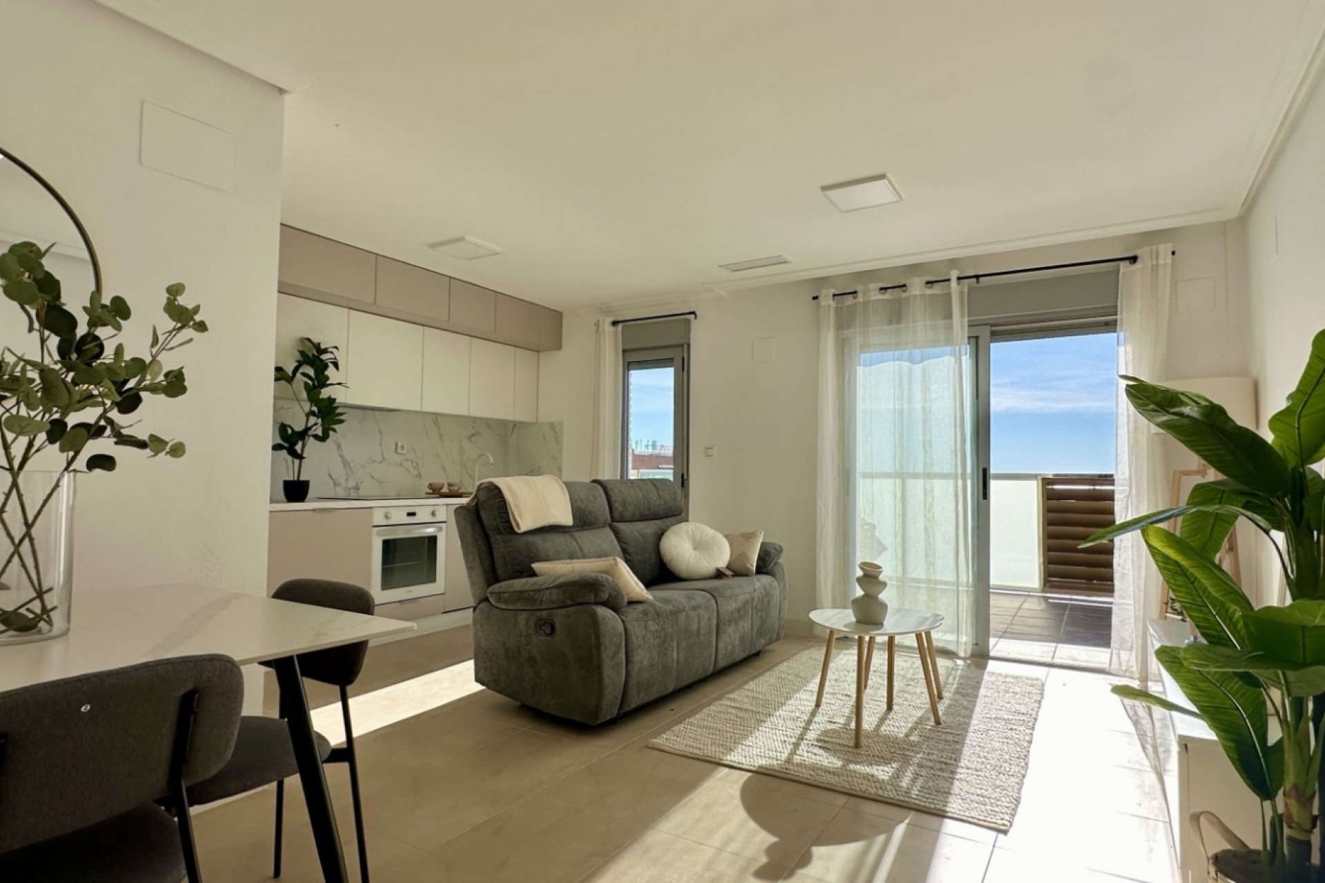 Herverkoop - Apartment - Torrevieja