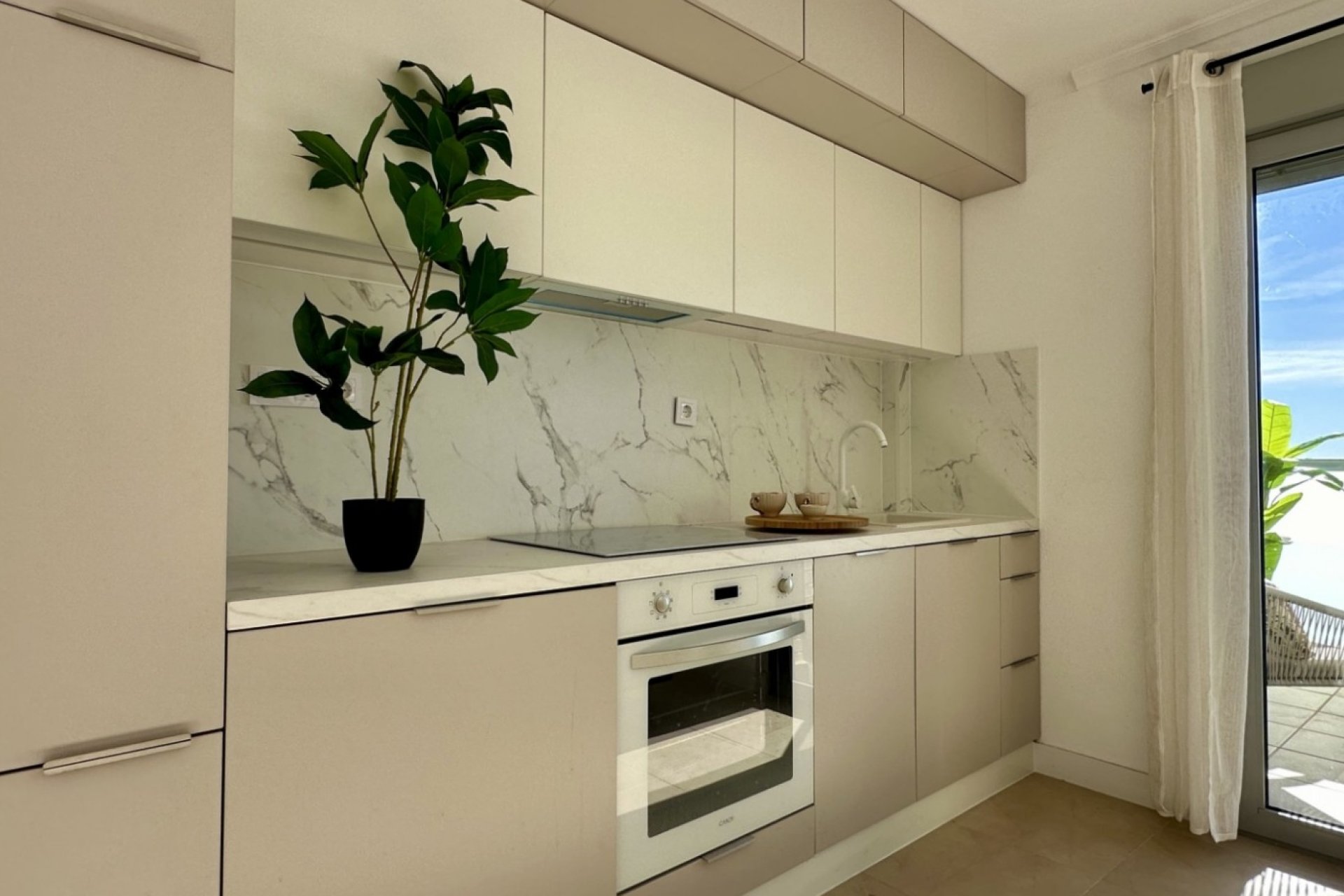 Herverkoop - Apartment - Torrevieja