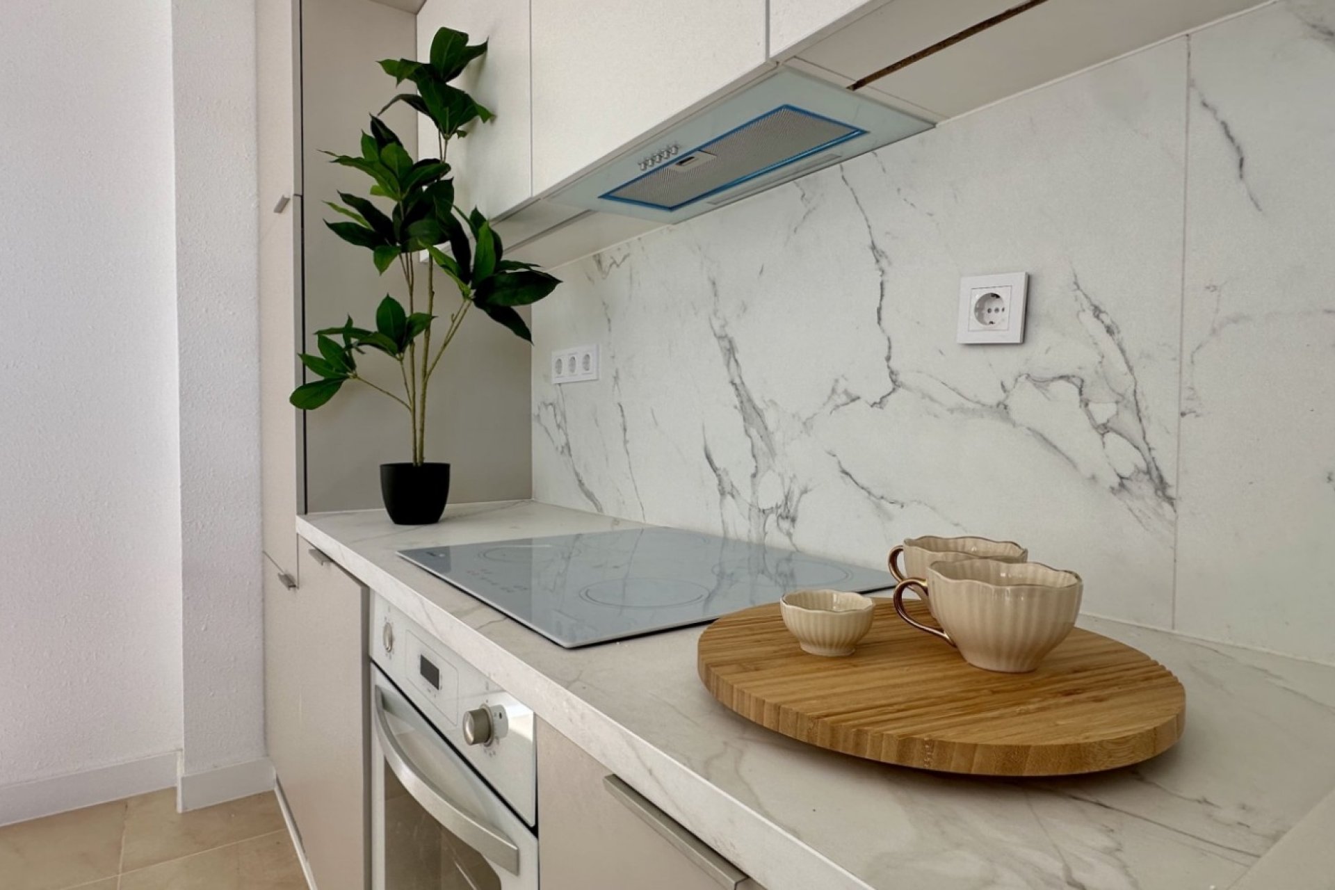 Herverkoop - Apartment - Torrevieja