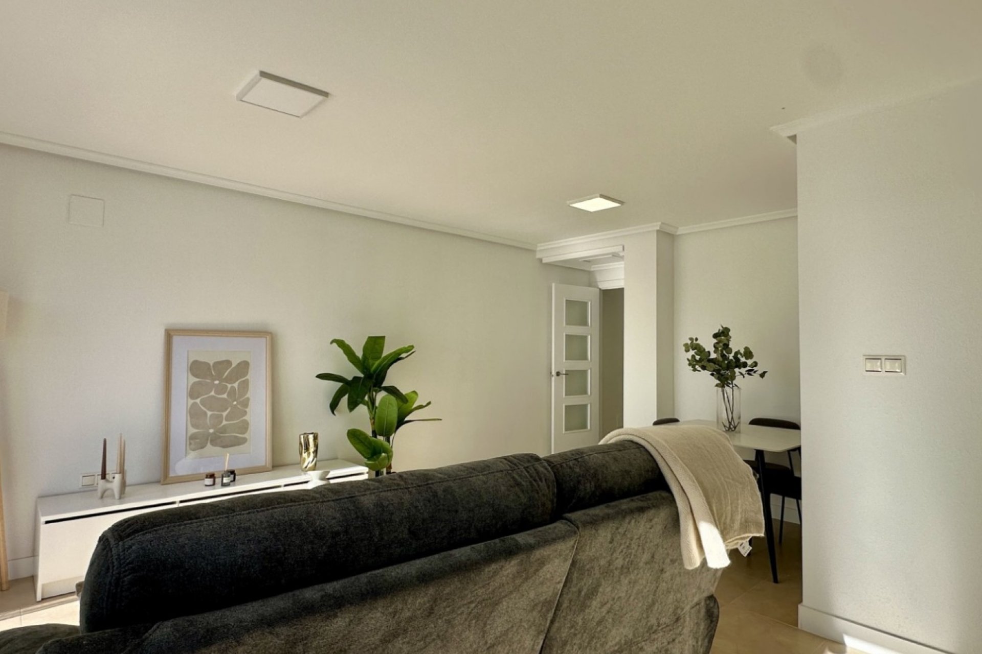 Herverkoop - Apartment - Torrevieja