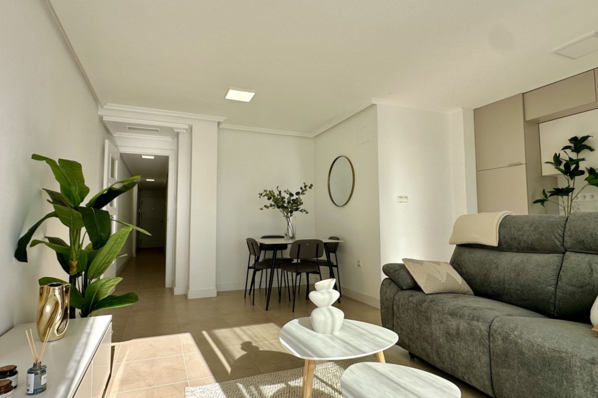 Herverkoop - Apartment - Torrevieja