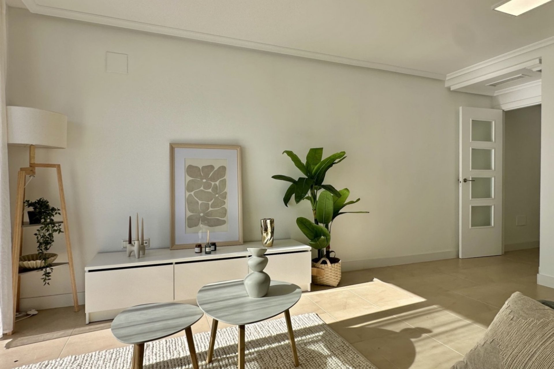 Herverkoop - Apartment - Torrevieja