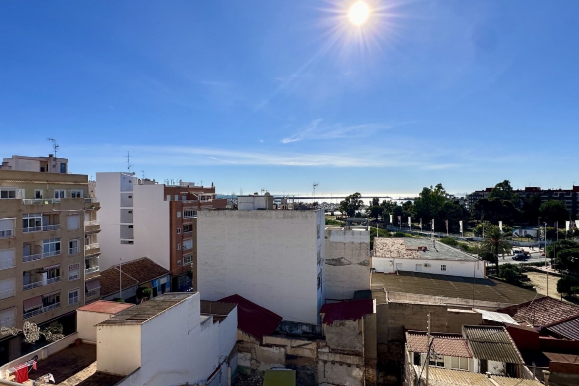 Herverkoop - Apartment - Torrevieja