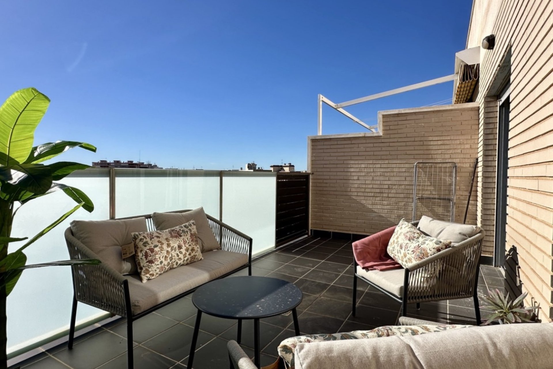Herverkoop - Apartment - Torrevieja