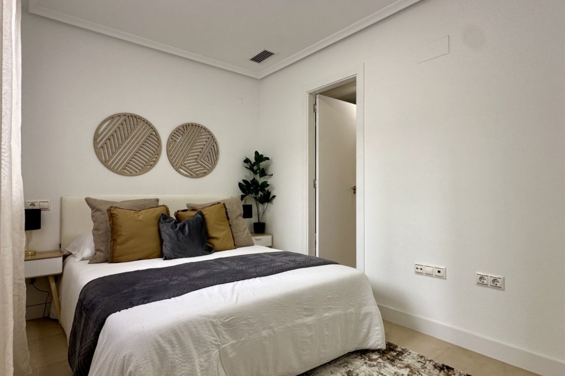Herverkoop - Apartment - Torrevieja