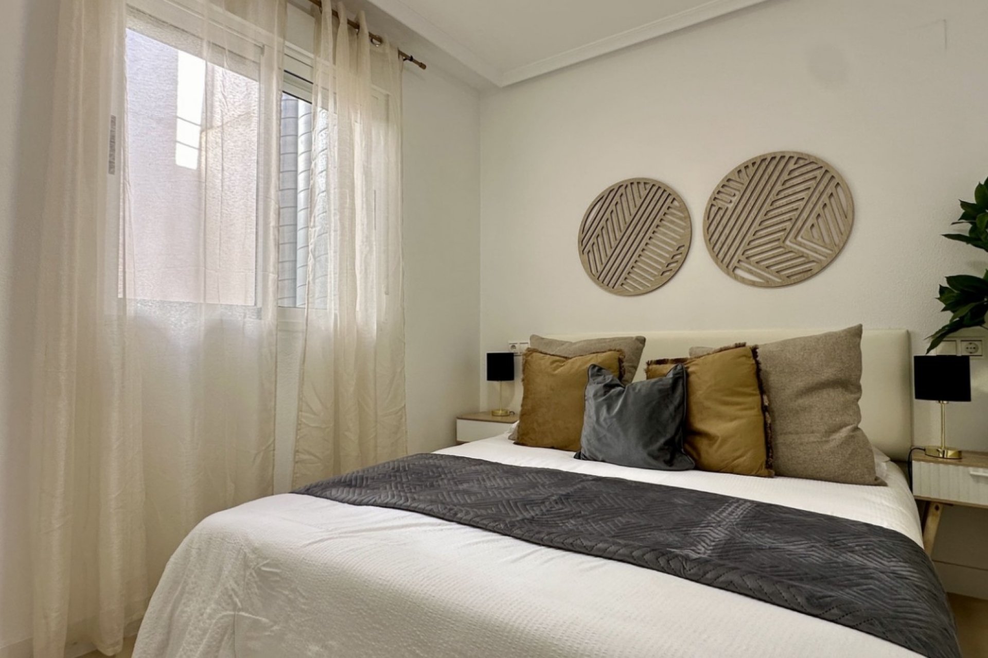 Herverkoop - Apartment - Torrevieja