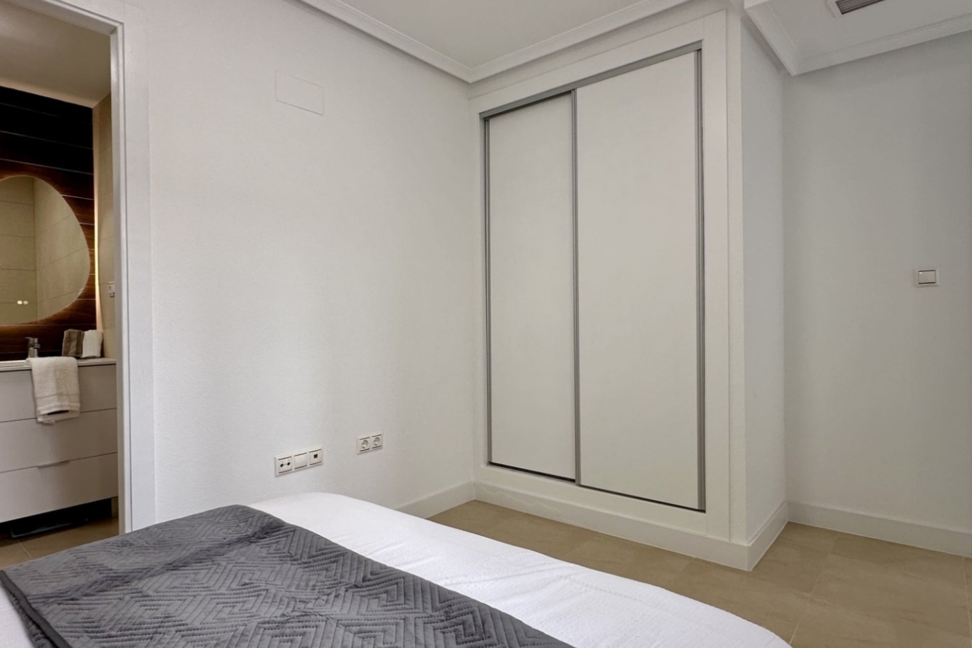 Herverkoop - Apartment - Torrevieja