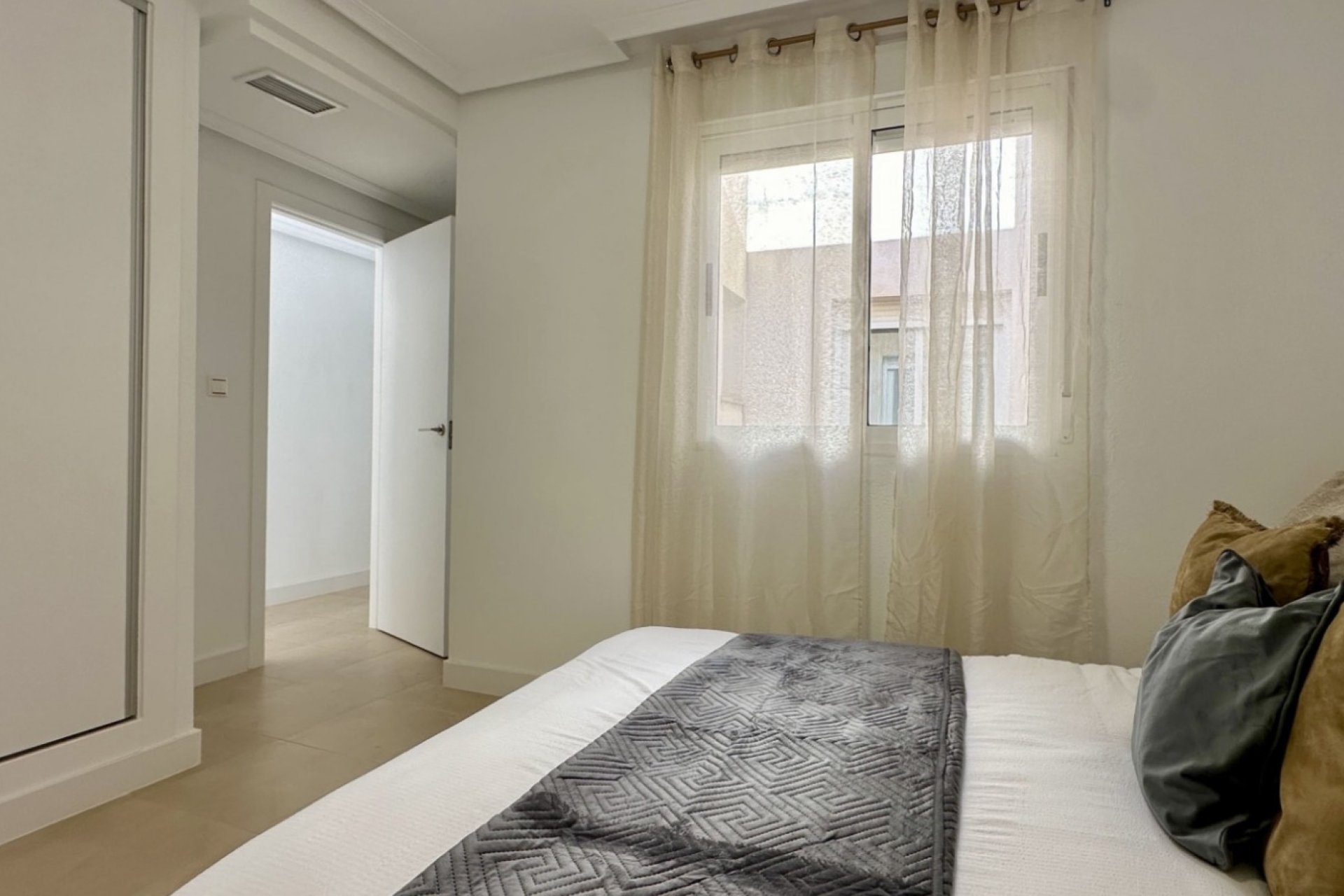 Herverkoop - Apartment - Torrevieja