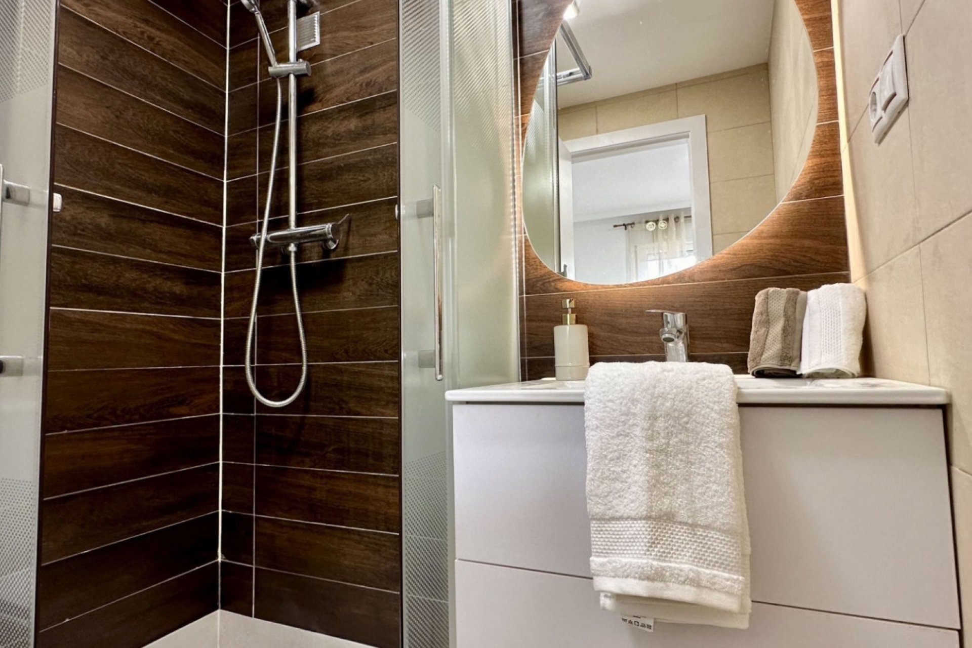 Herverkoop - Apartment - Torrevieja
