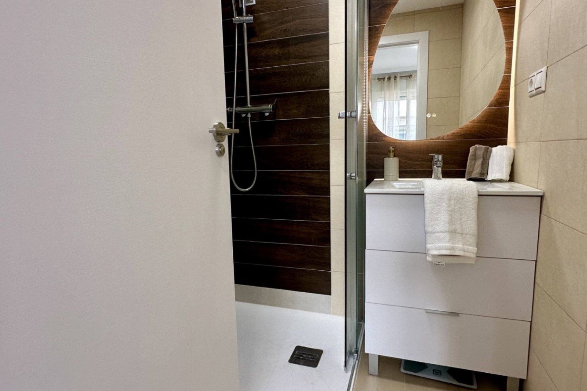Herverkoop - Apartment - Torrevieja