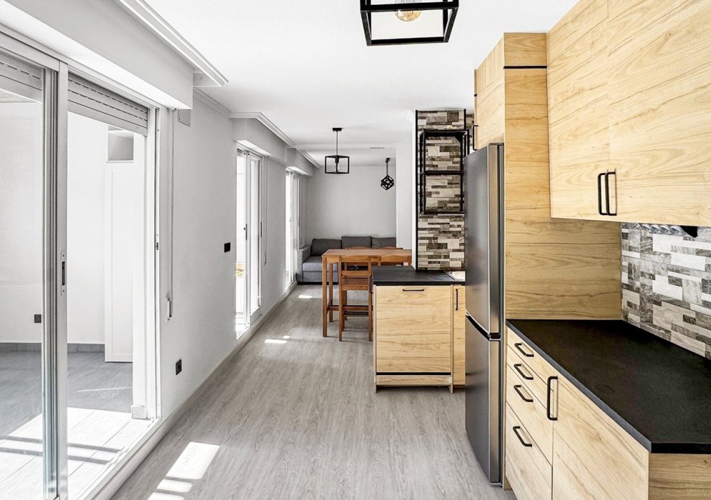 Herverkoop - Apartment - Torrevieja