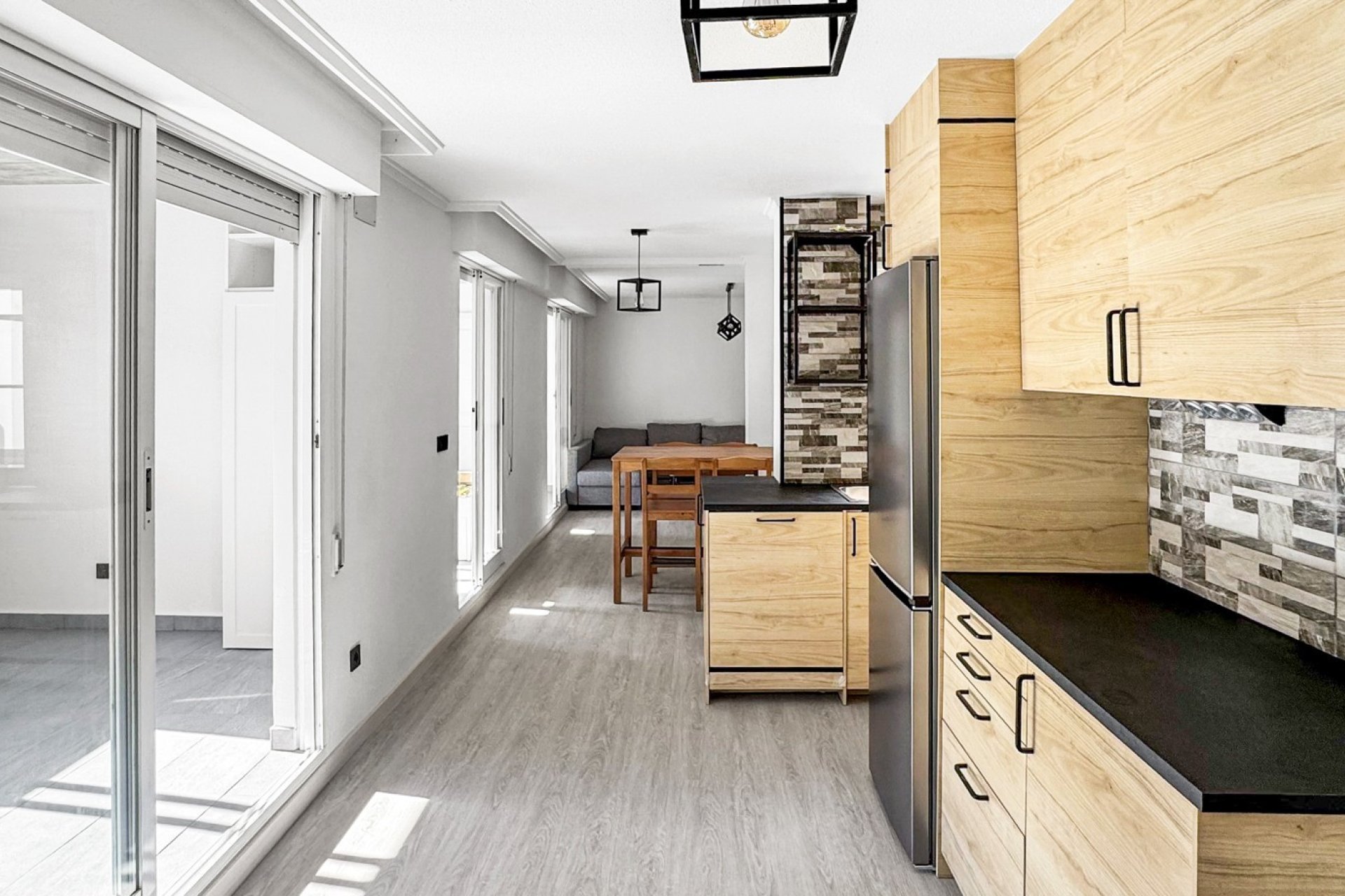 Herverkoop - Apartment - Torrevieja