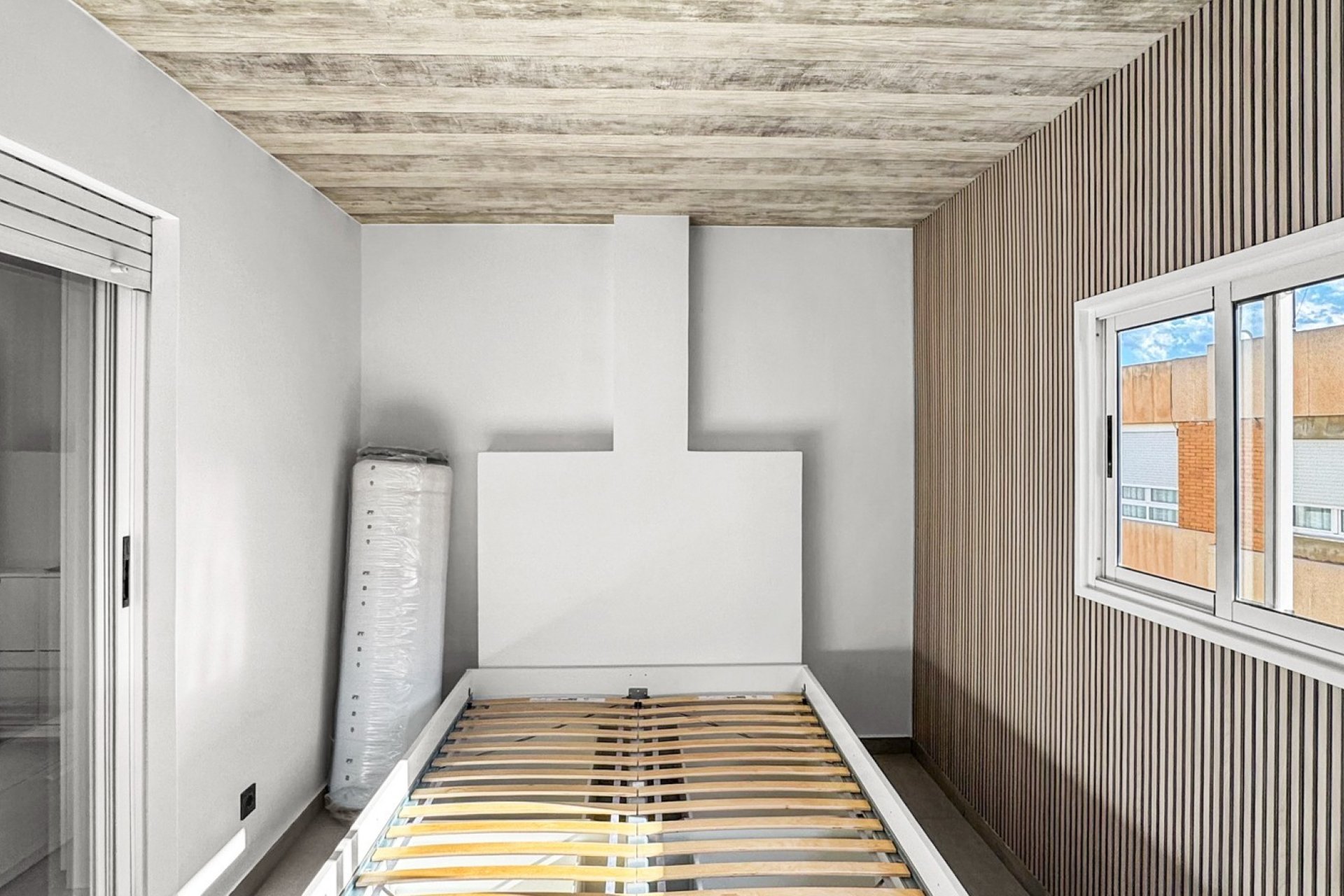 Herverkoop - Apartment - Torrevieja