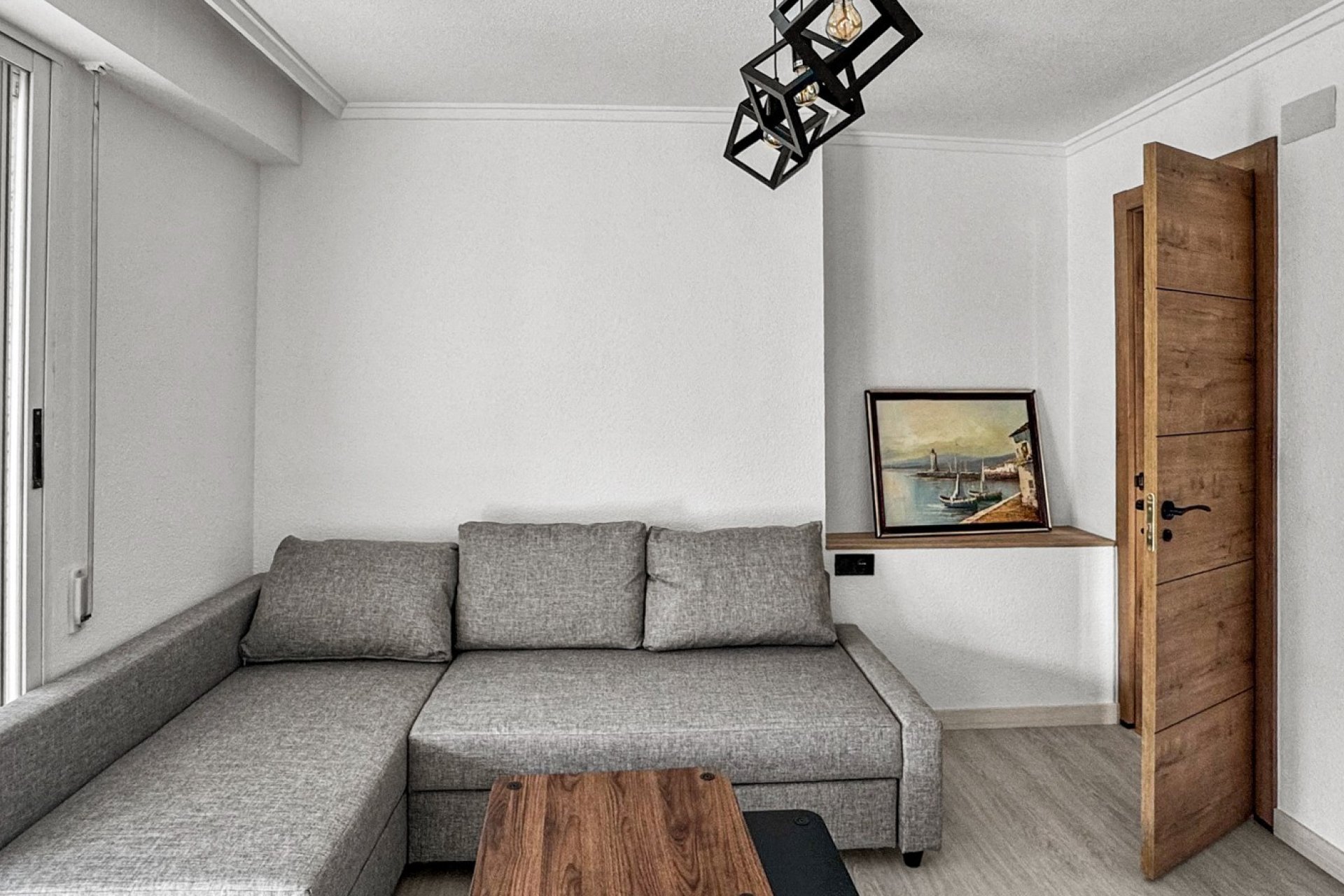 Herverkoop - Apartment - Torrevieja