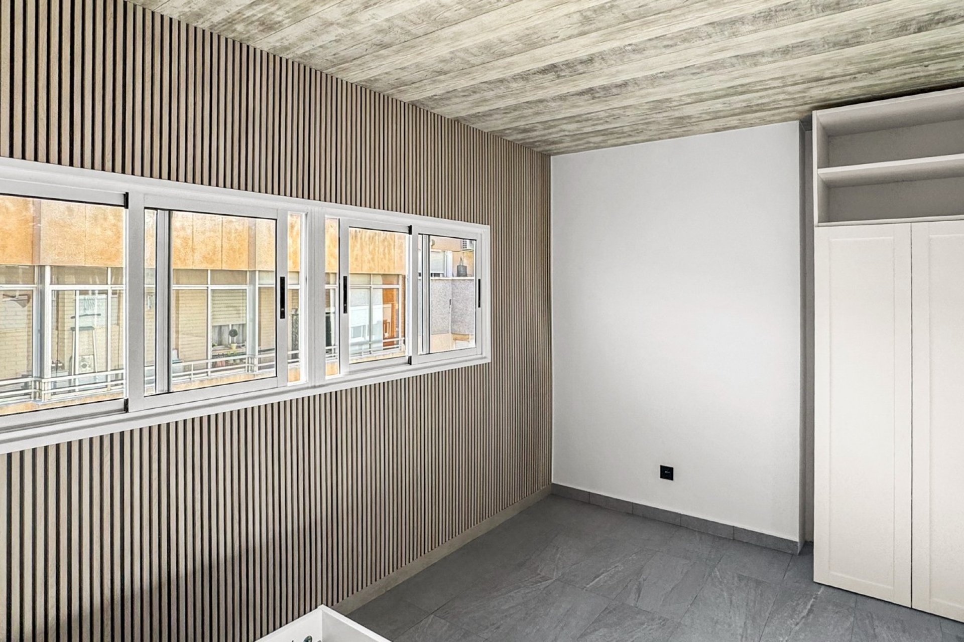 Herverkoop - Apartment - Torrevieja