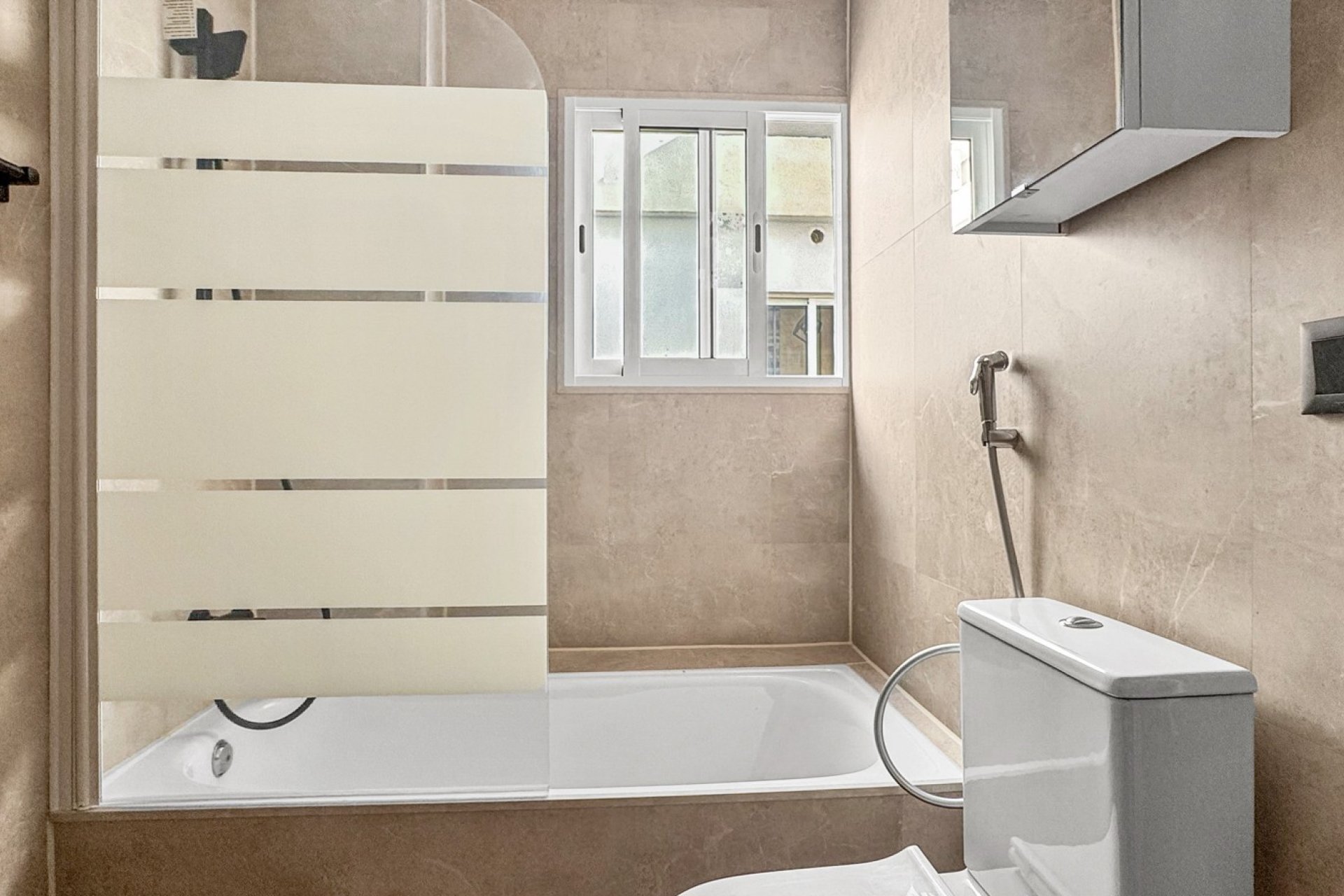 Herverkoop - Apartment - Torrevieja