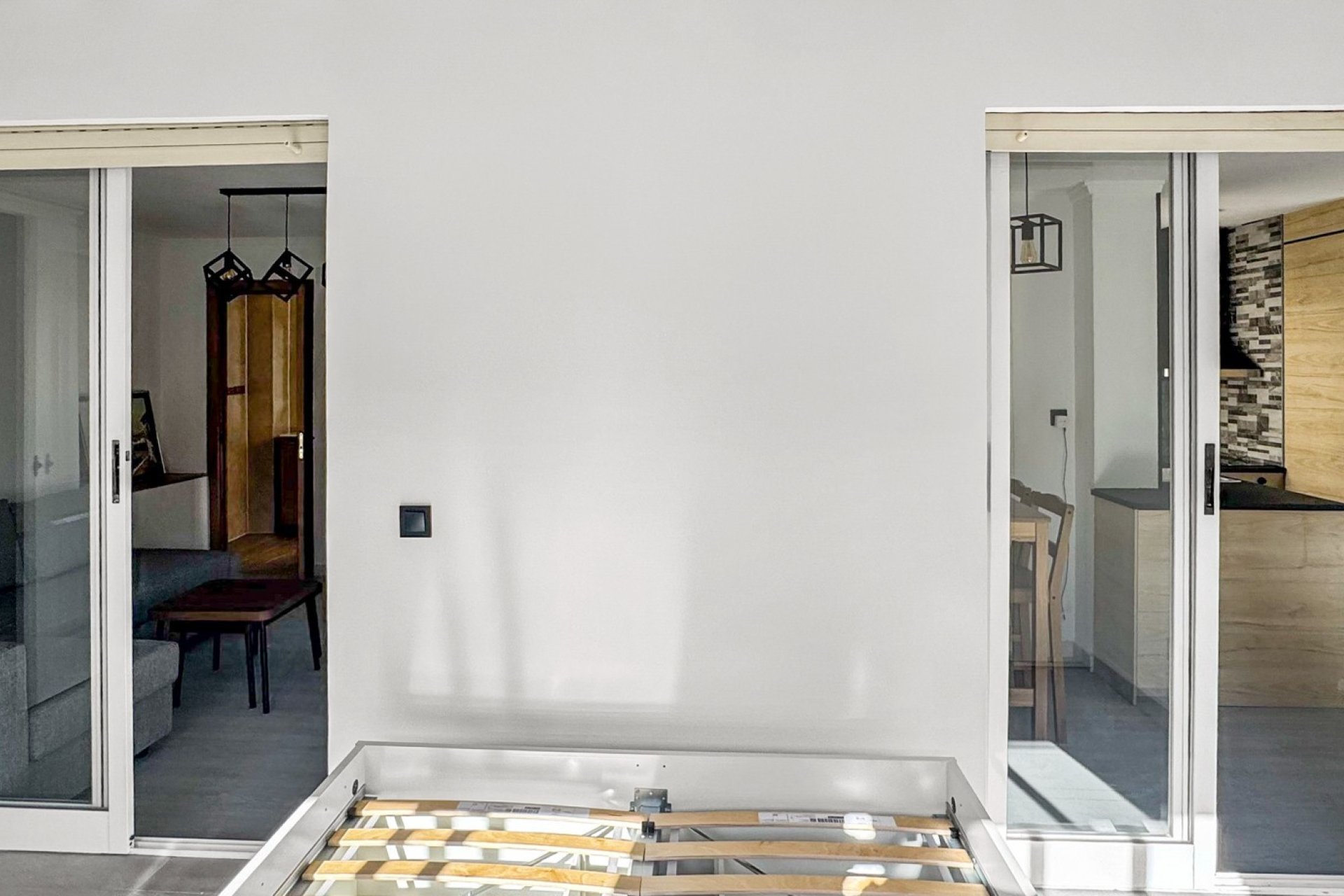 Herverkoop - Apartment - Torrevieja