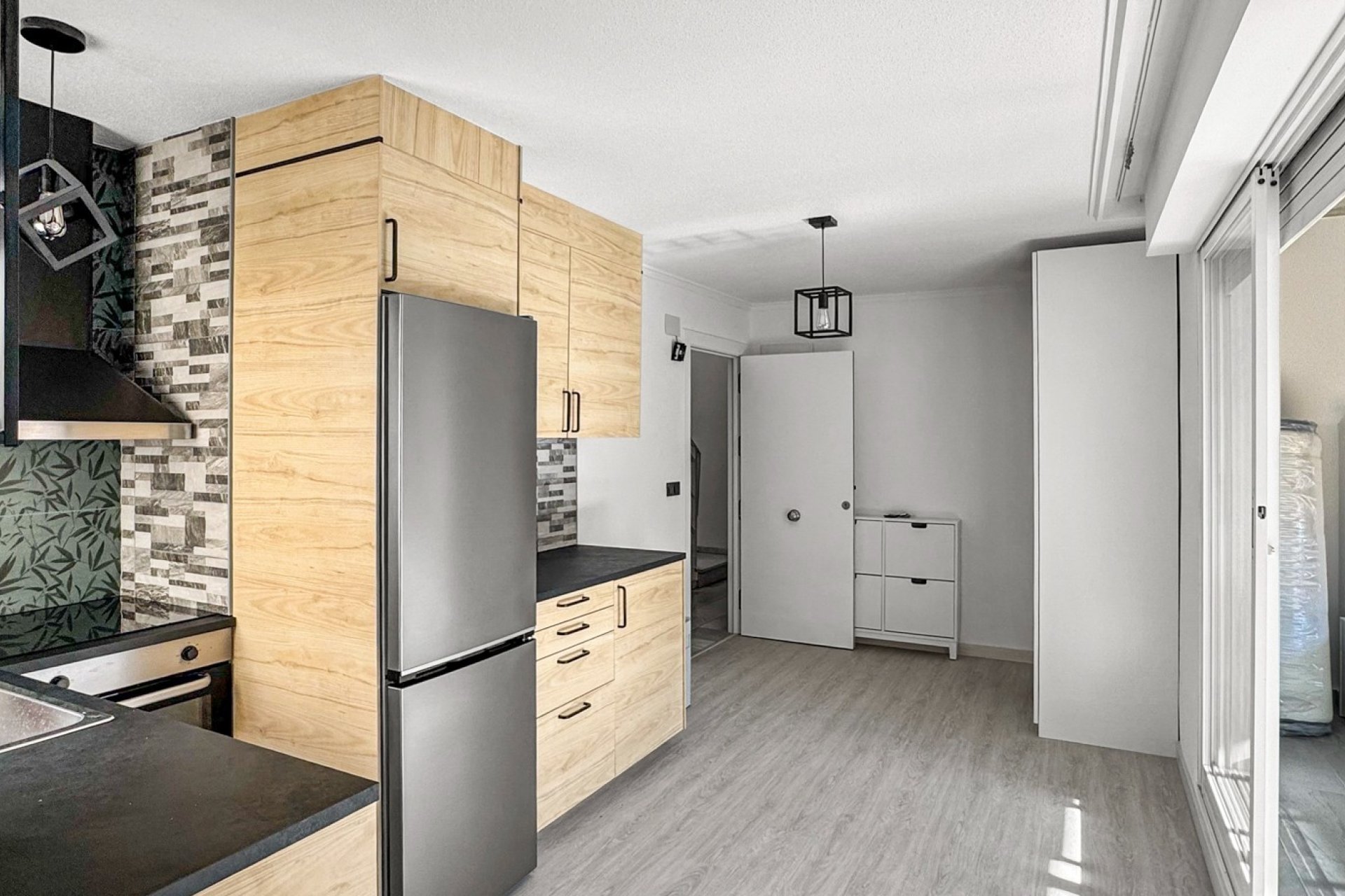 Herverkoop - Apartment - Torrevieja