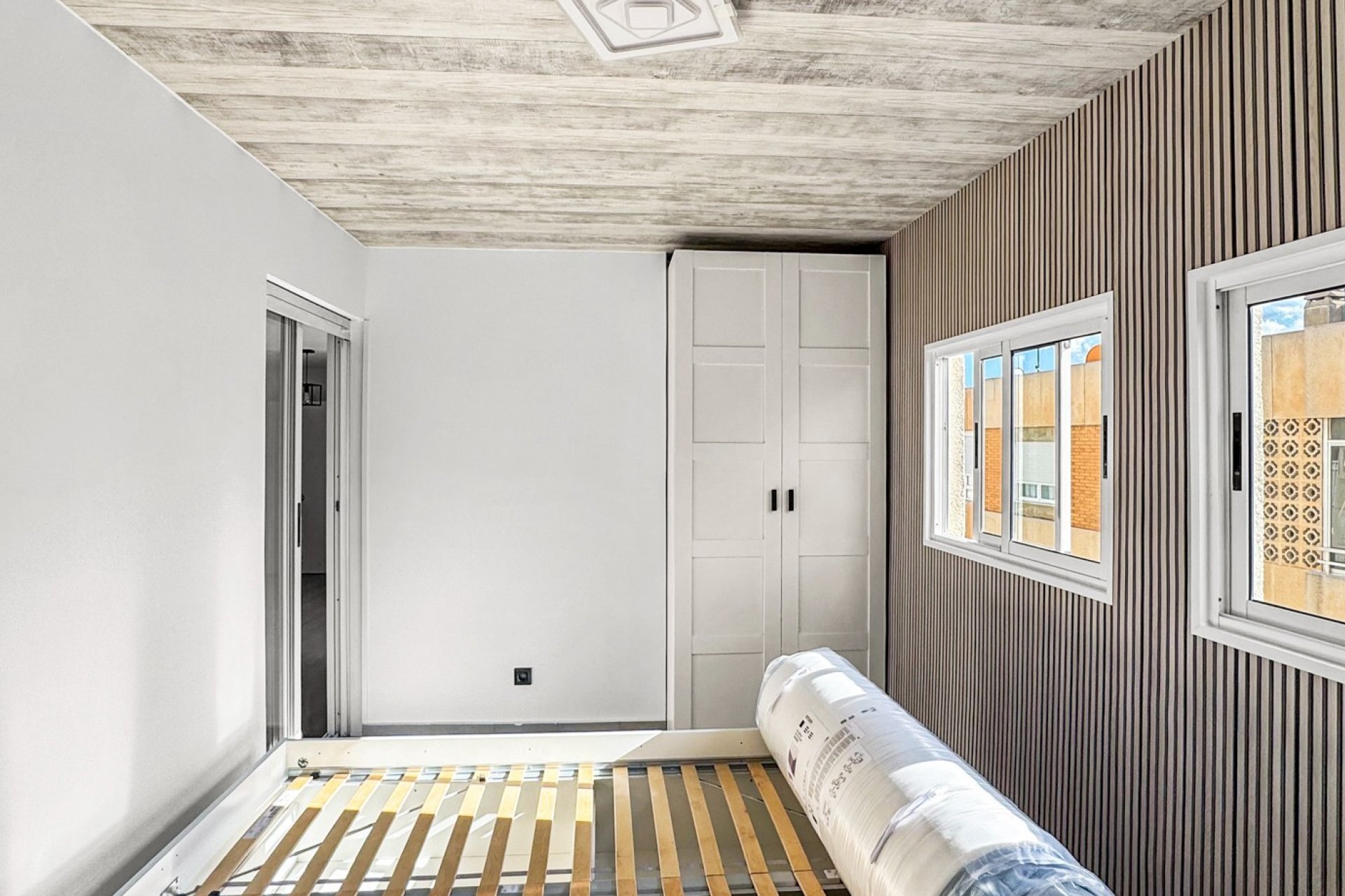 Herverkoop - Apartment - Torrevieja