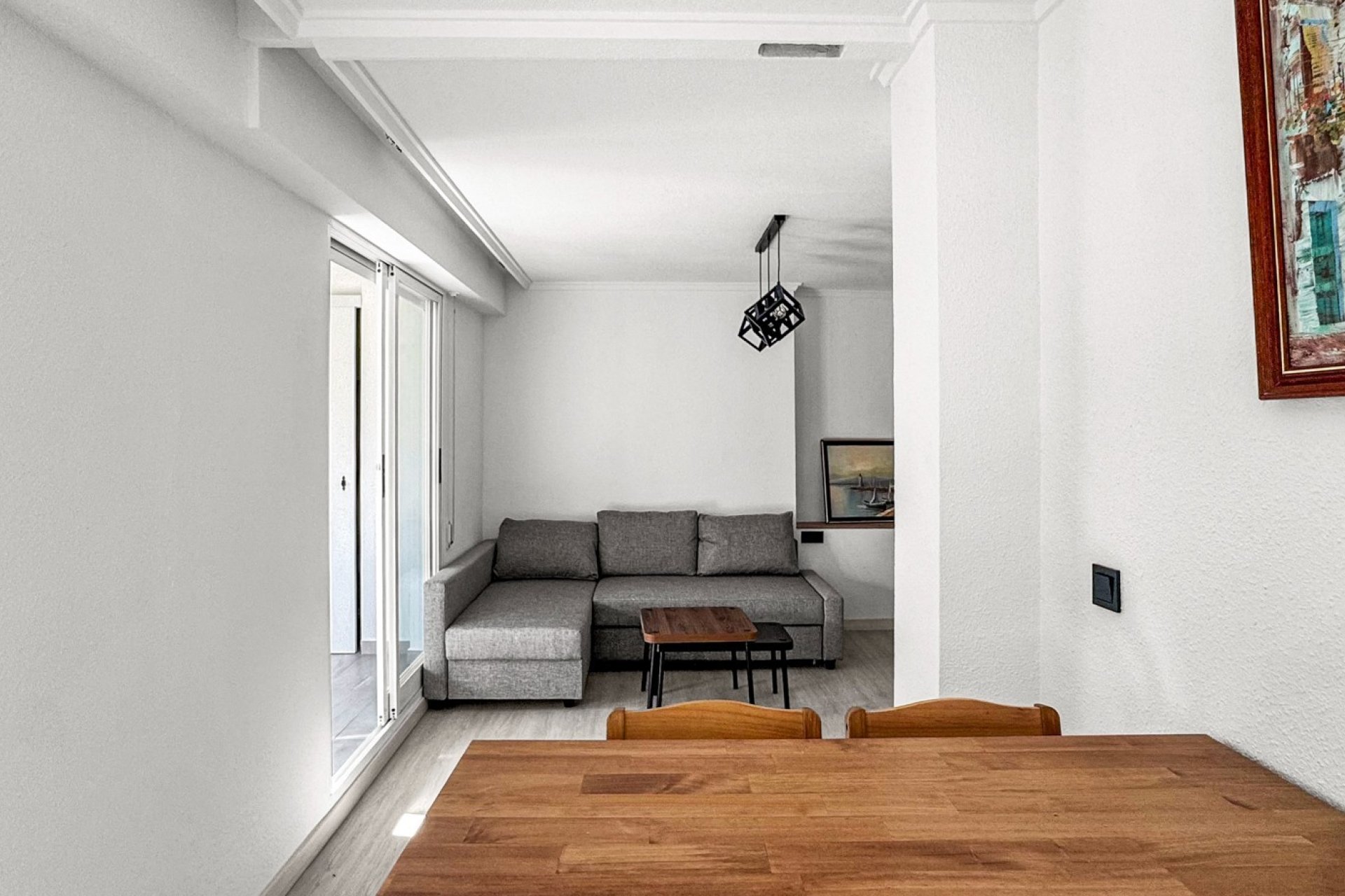 Herverkoop - Apartment - Torrevieja