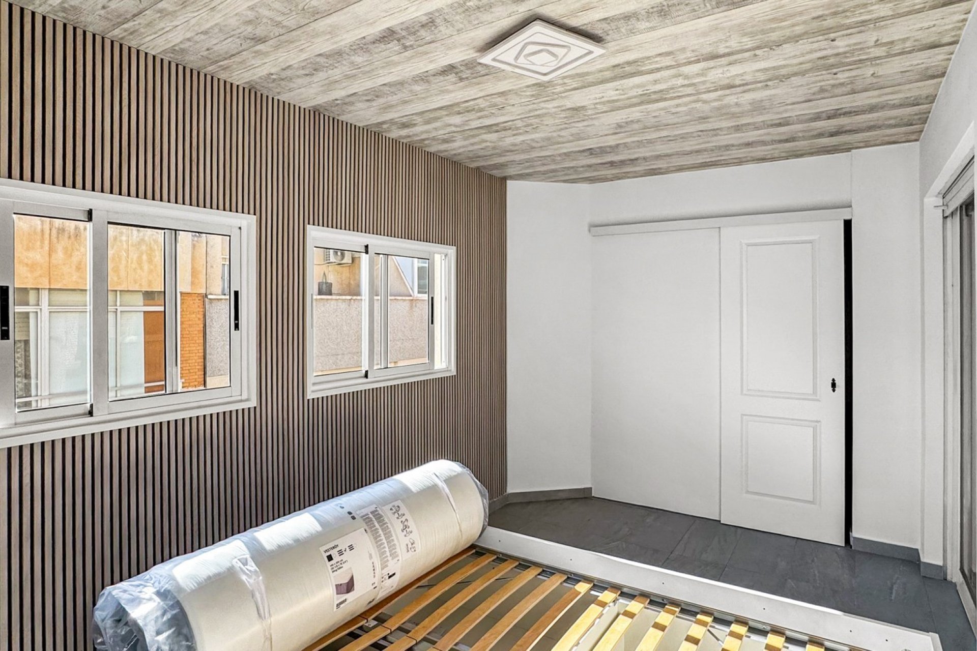 Herverkoop - Apartment - Torrevieja
