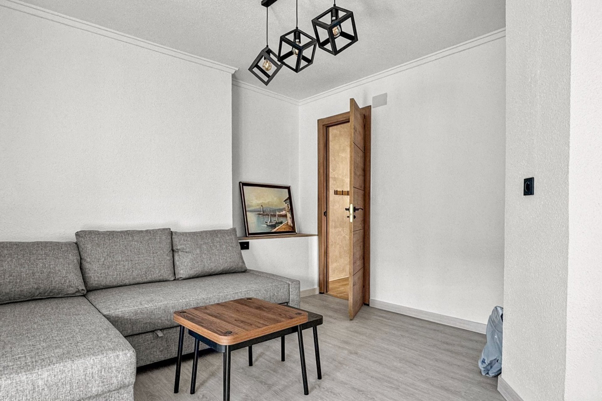 Herverkoop - Apartment - Torrevieja