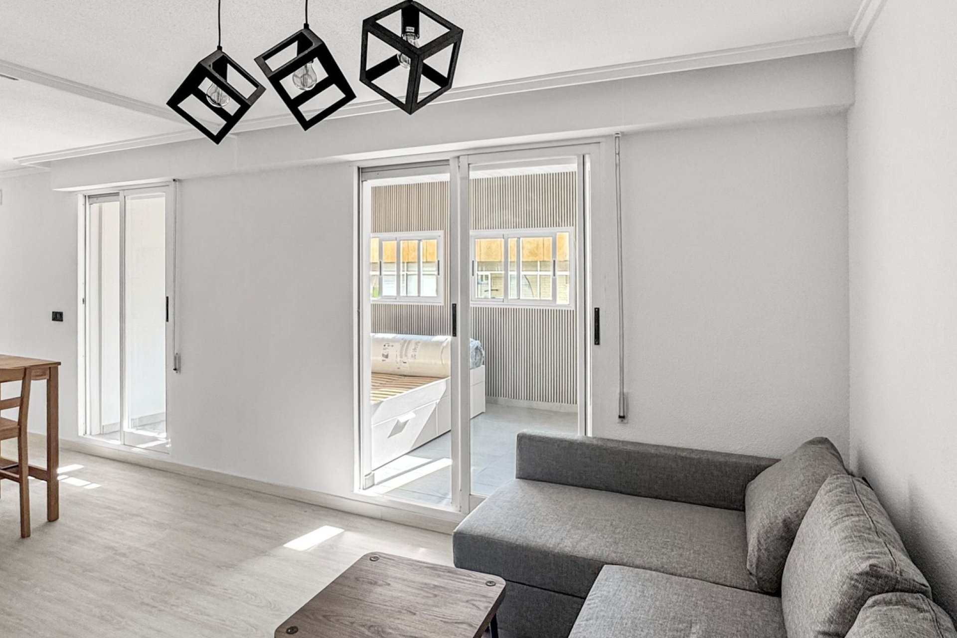 Herverkoop - Apartment - Torrevieja