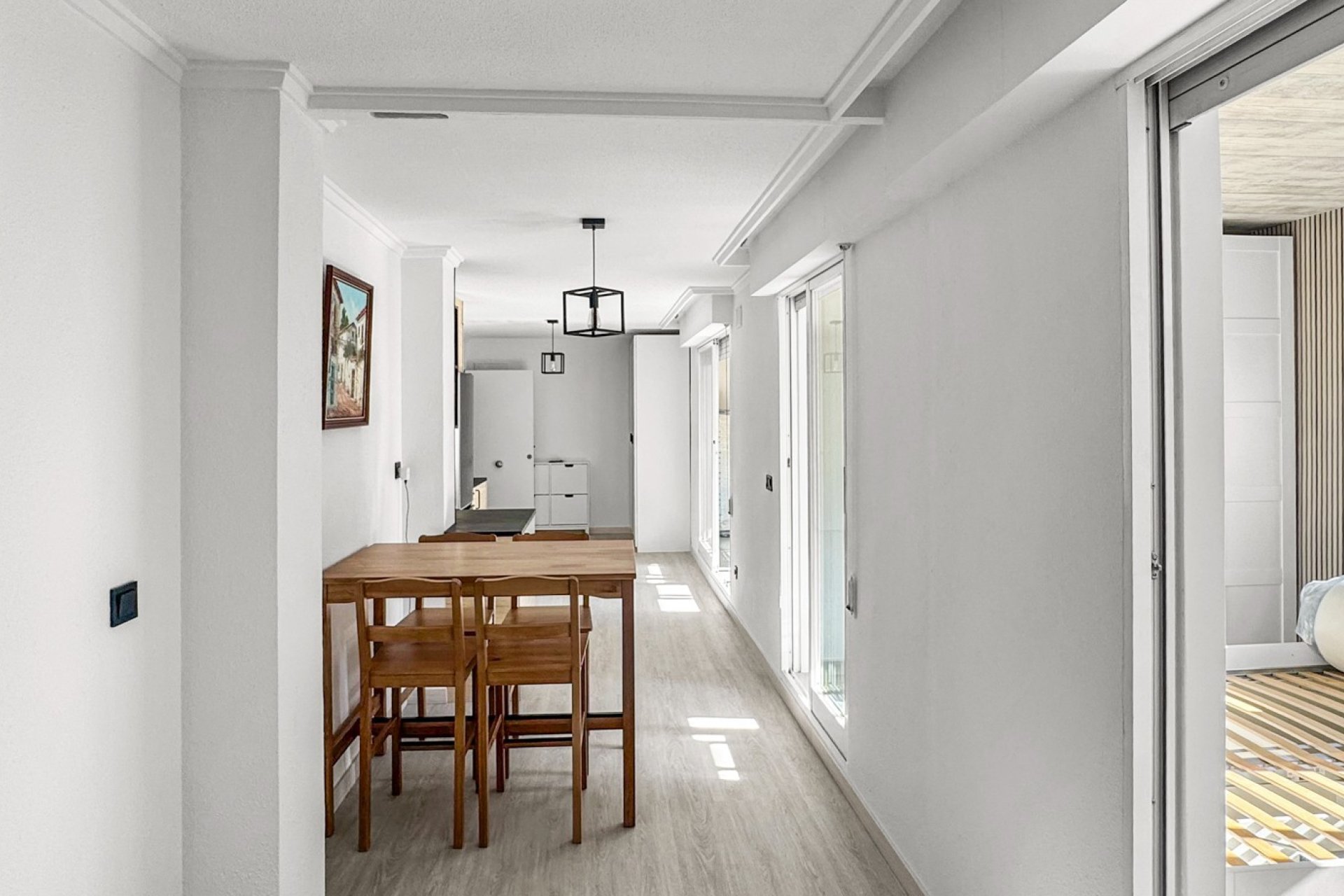 Herverkoop - Apartment - Torrevieja