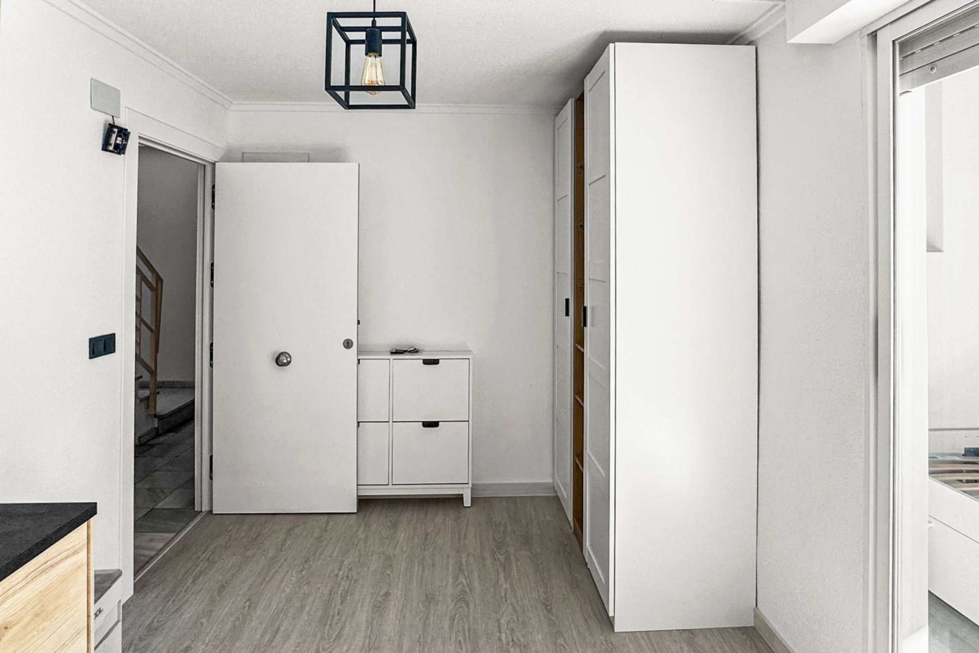 Herverkoop - Apartment - Torrevieja