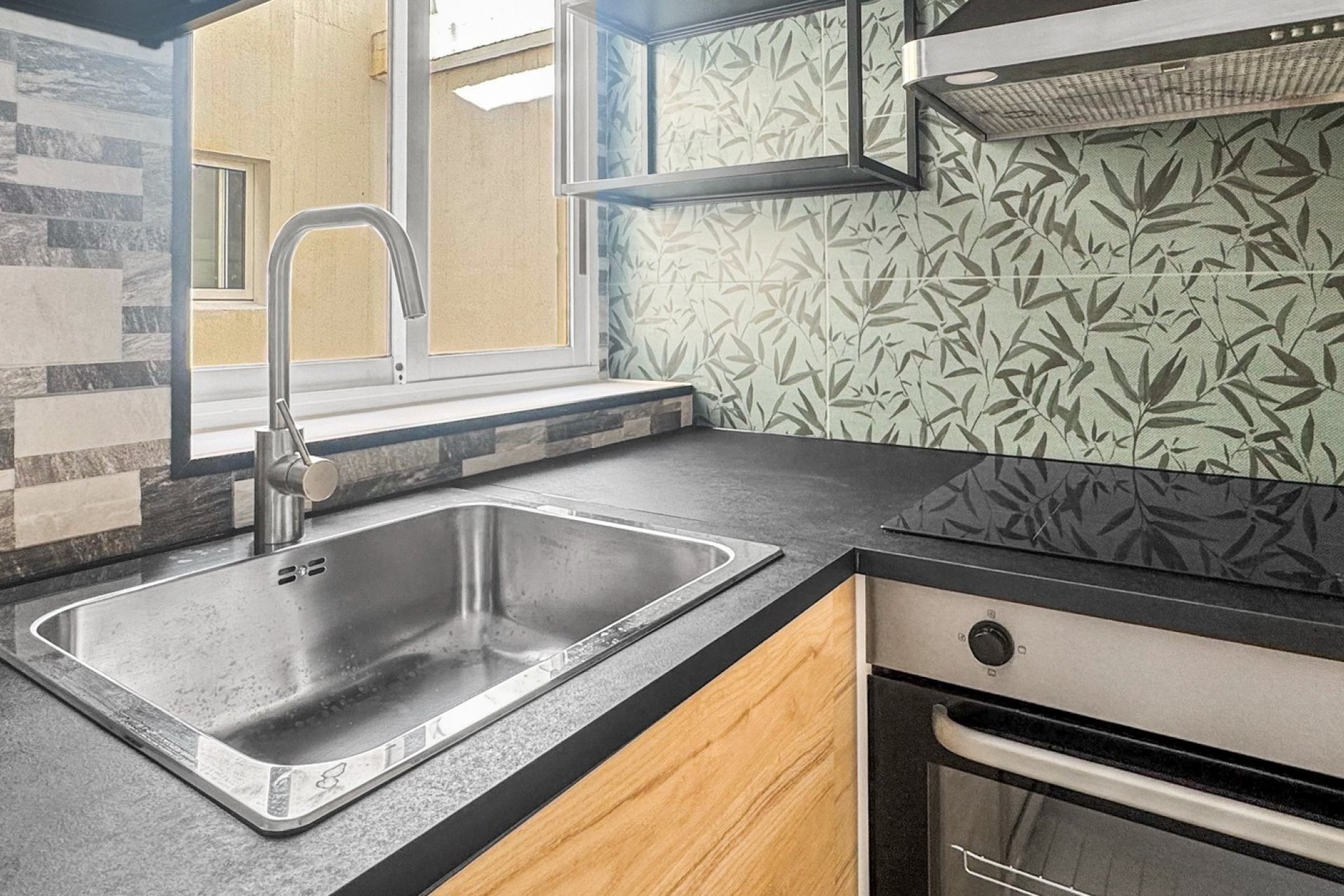 Herverkoop - Apartment - Torrevieja