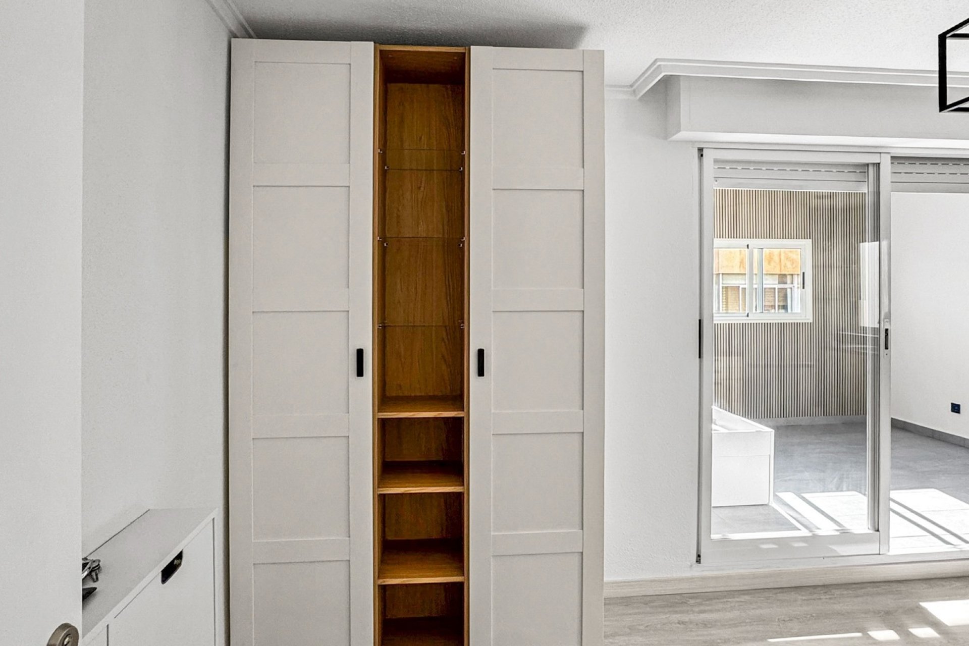 Herverkoop - Apartment - Torrevieja