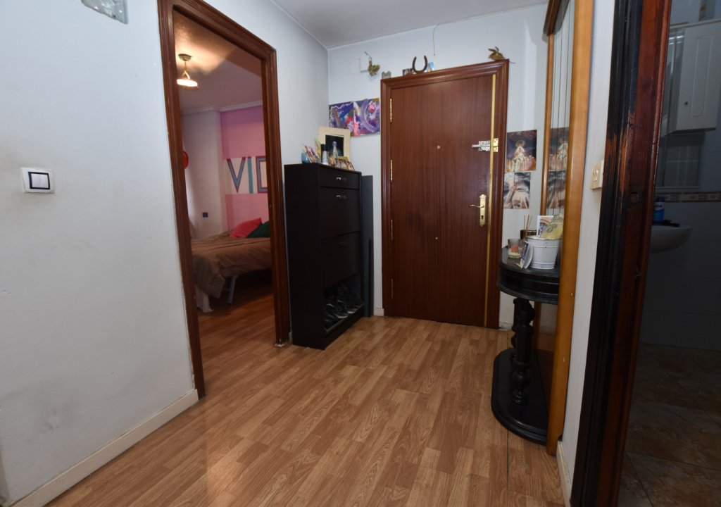 Herverkoop - Apartment - Torrevieja