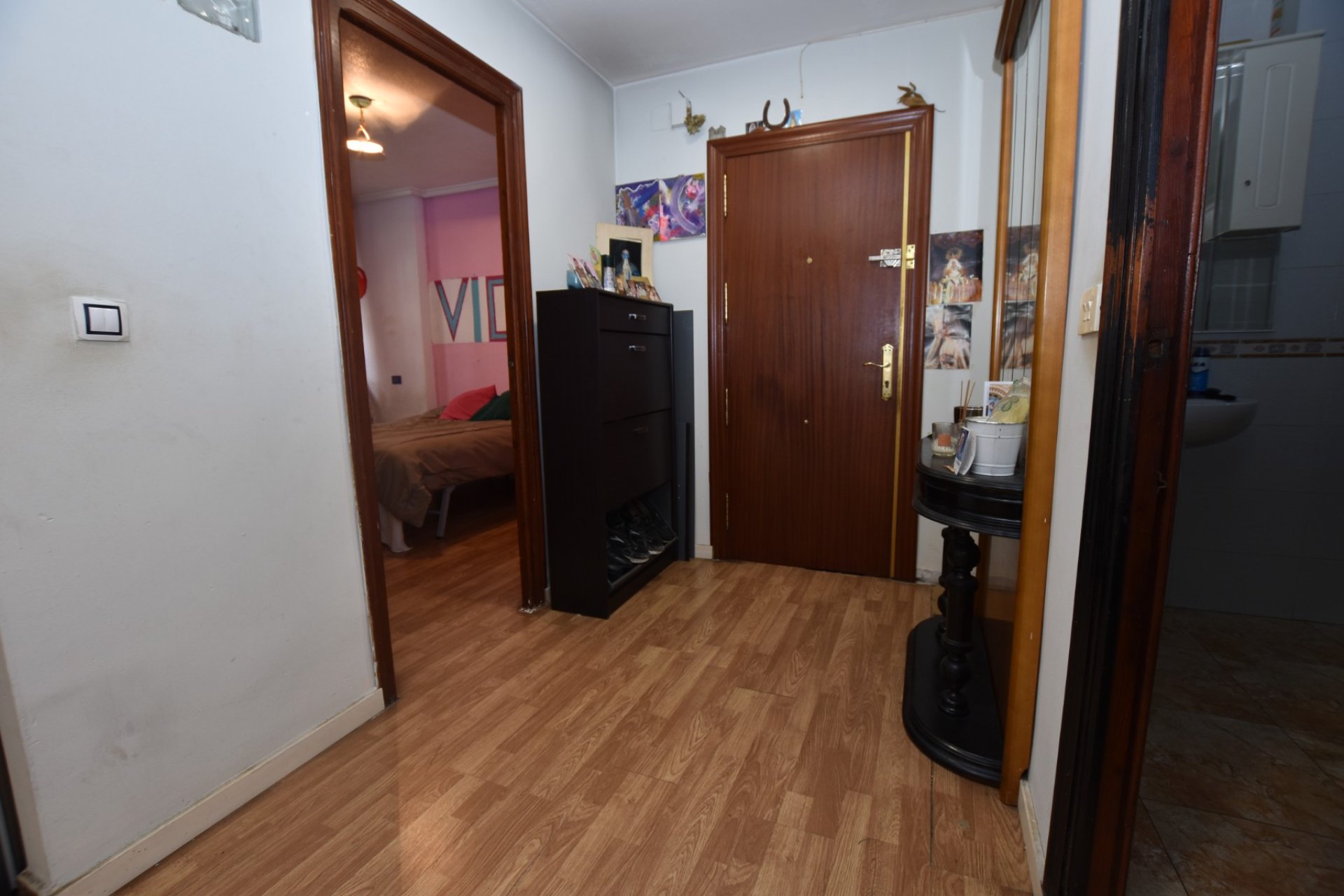 Herverkoop - Apartment - Torrevieja