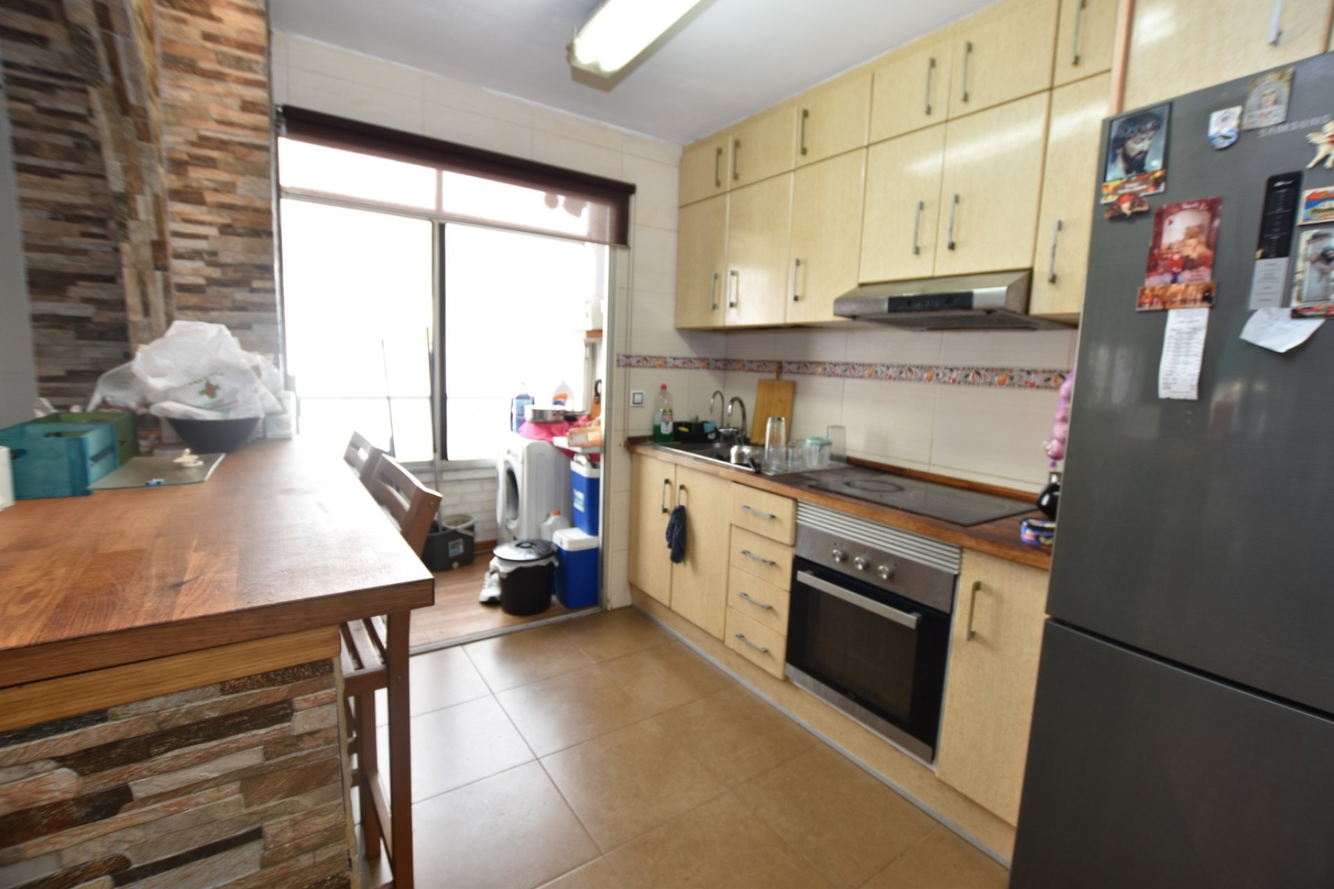 Herverkoop - Apartment - Torrevieja