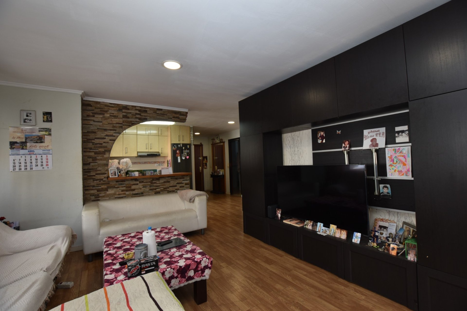 Herverkoop - Apartment - Torrevieja