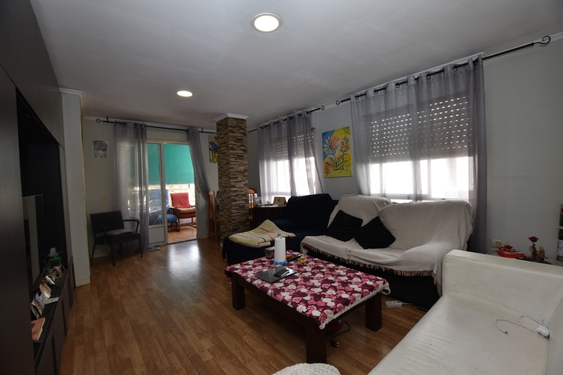 Herverkoop - Apartment - Torrevieja