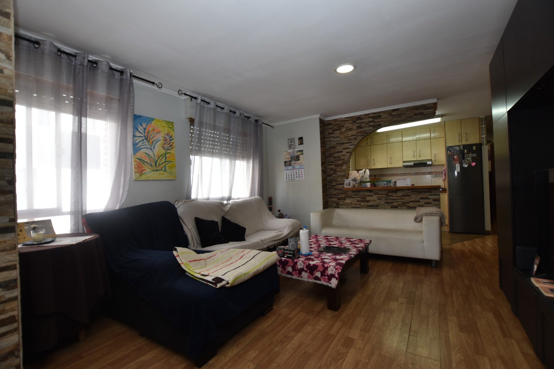 Herverkoop - Apartment - Torrevieja