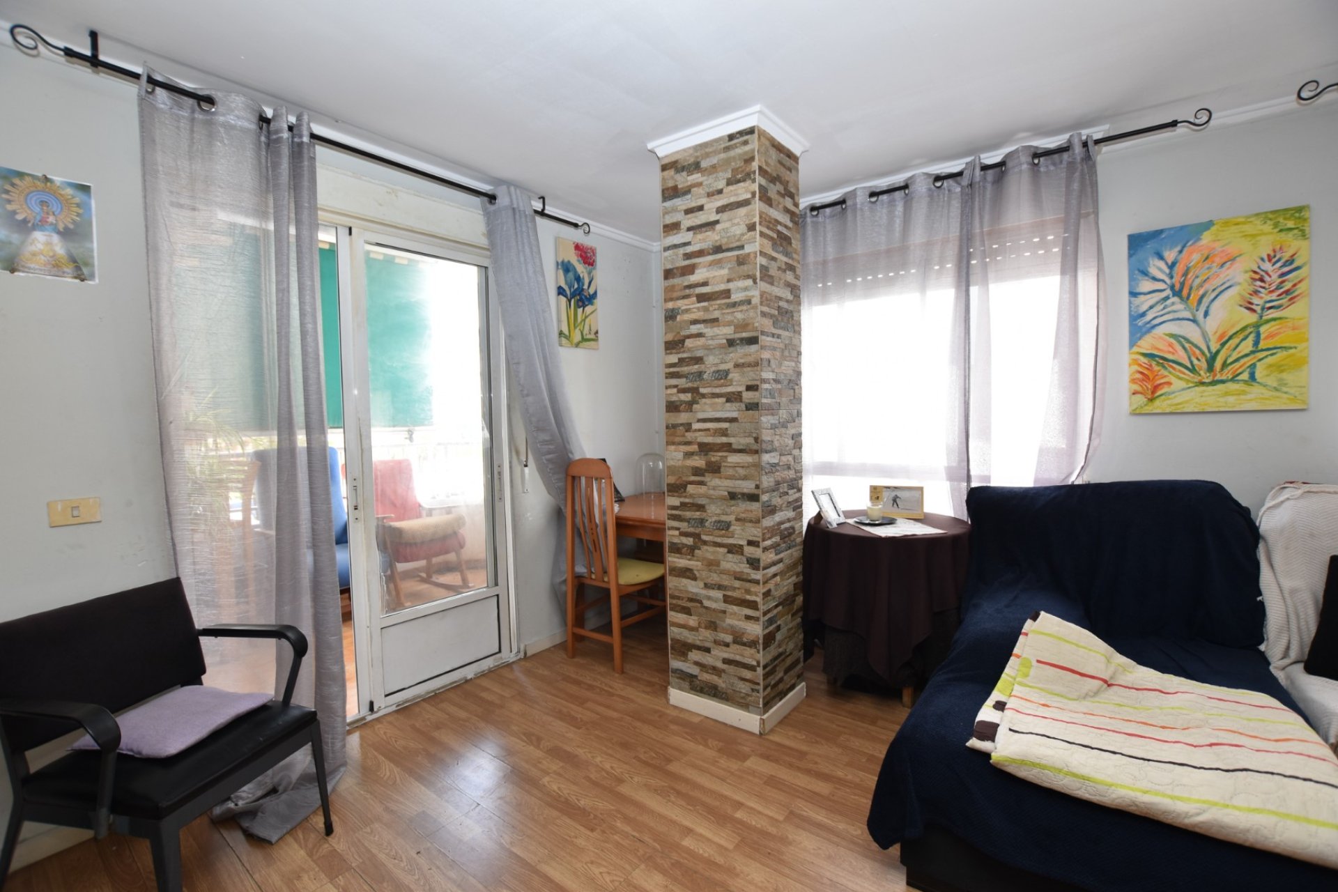 Herverkoop - Apartment - Torrevieja