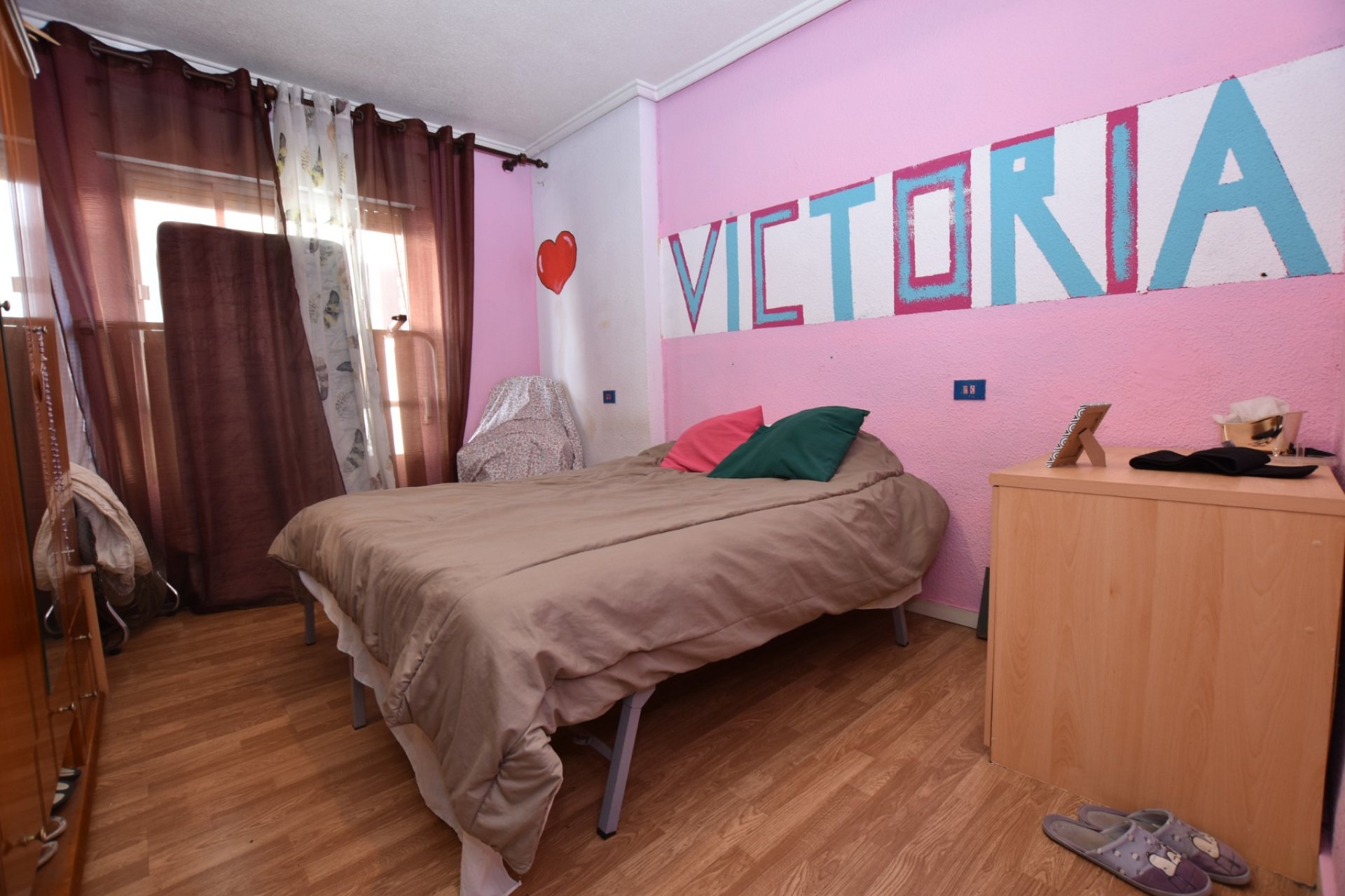 Herverkoop - Apartment - Torrevieja
