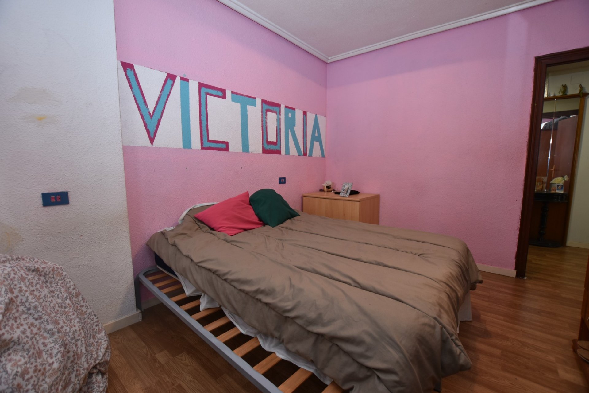 Herverkoop - Apartment - Torrevieja