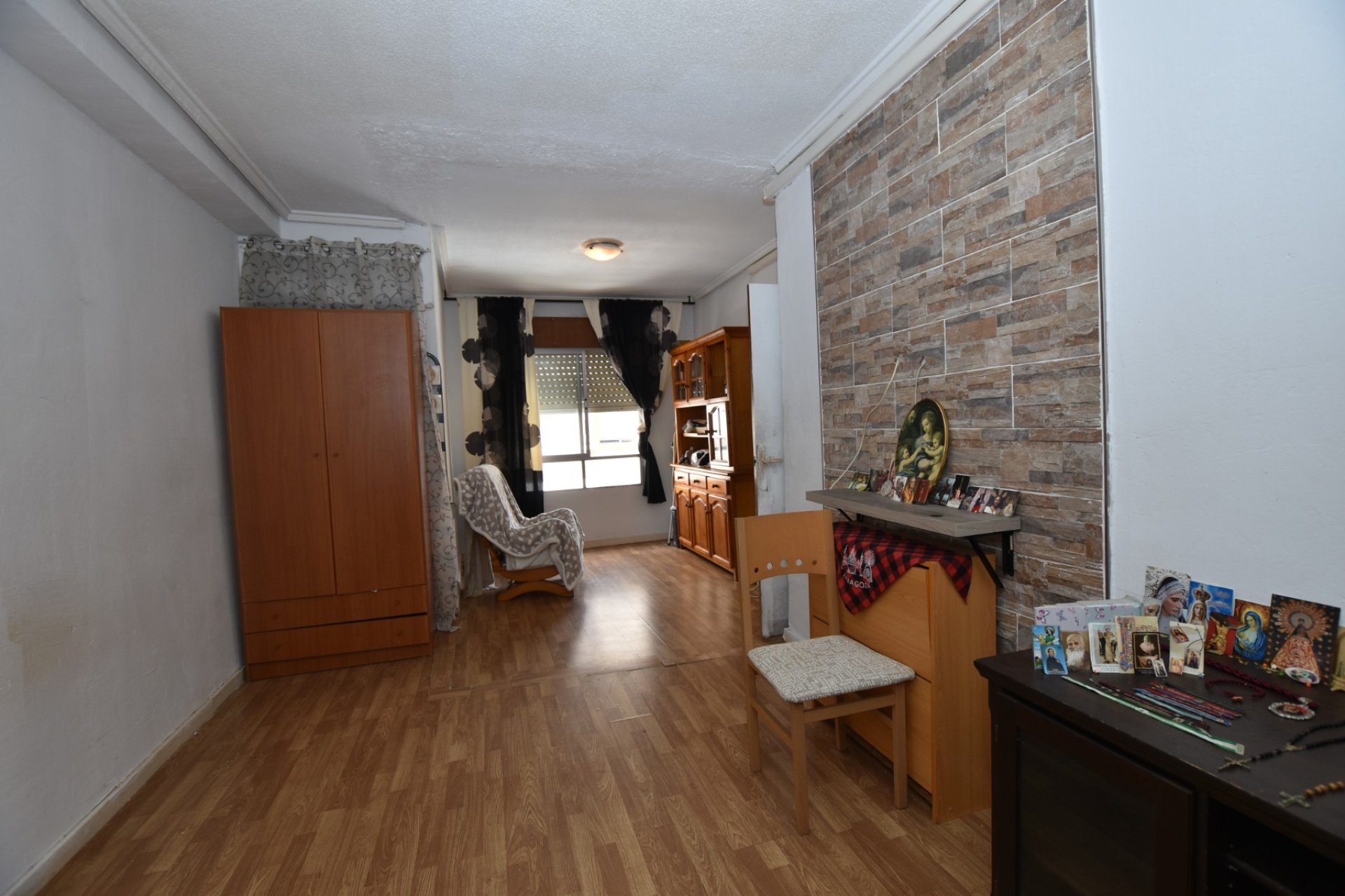 Herverkoop - Apartment - Torrevieja