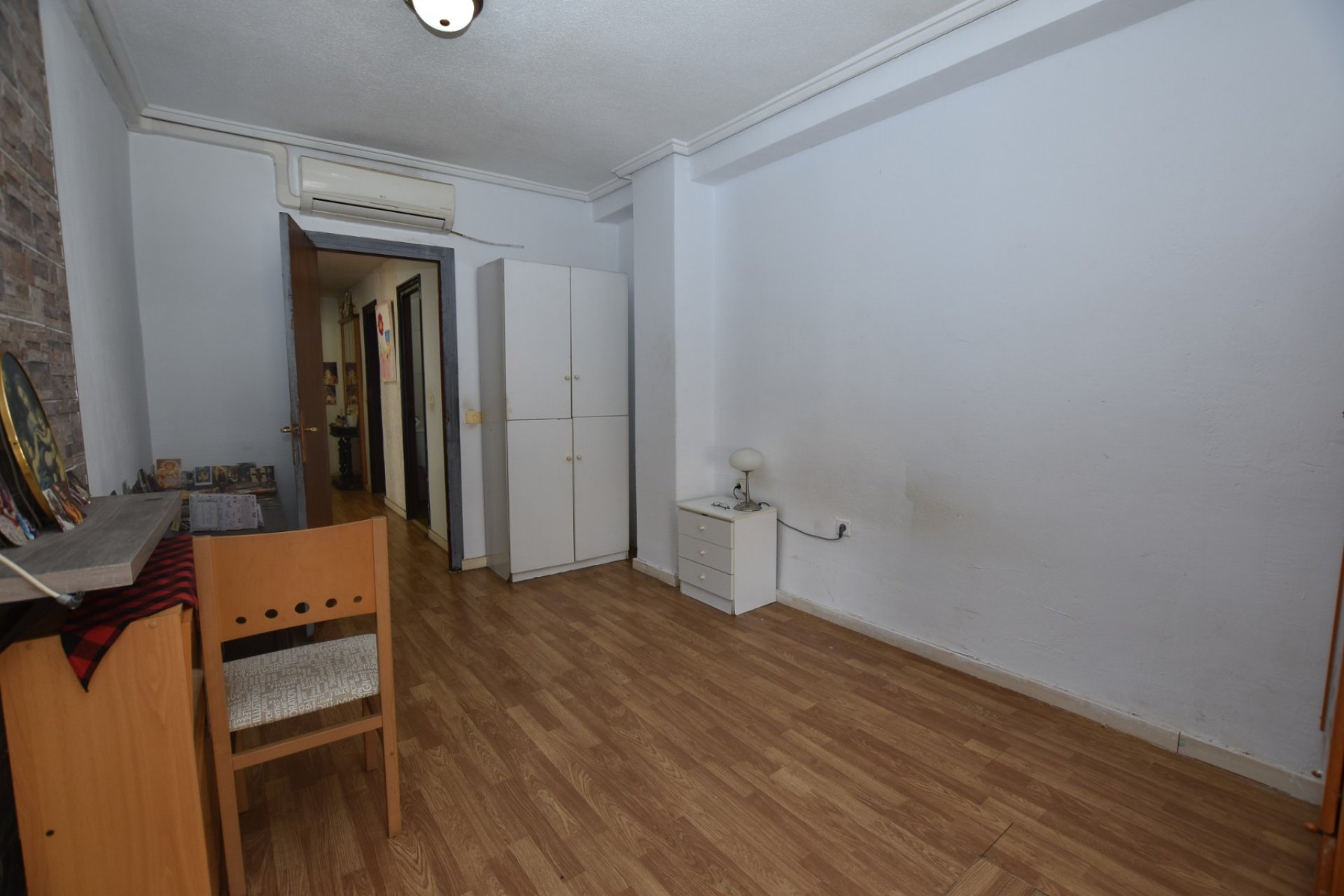 Herverkoop - Apartment - Torrevieja
