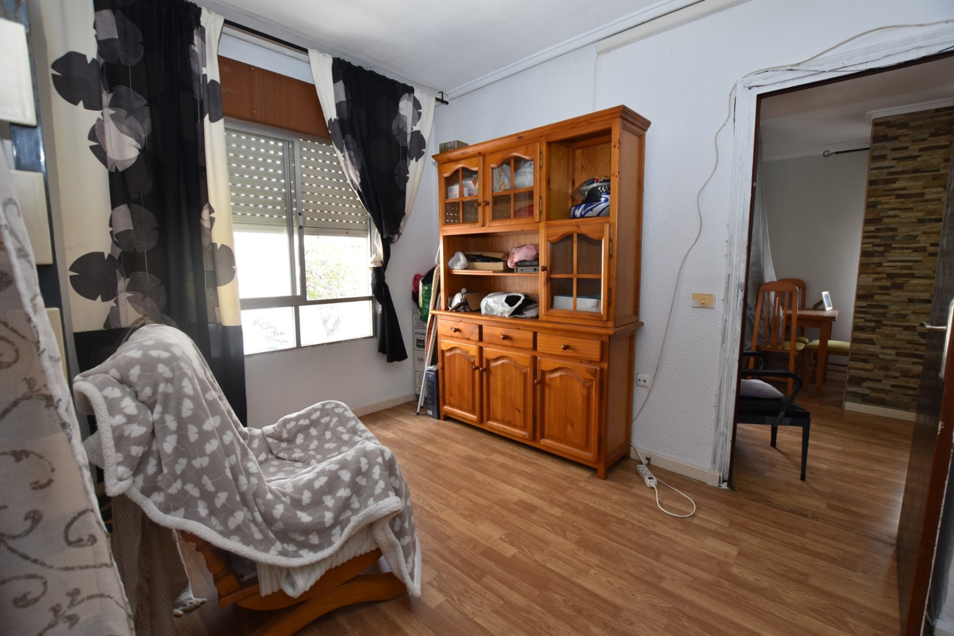Herverkoop - Apartment - Torrevieja