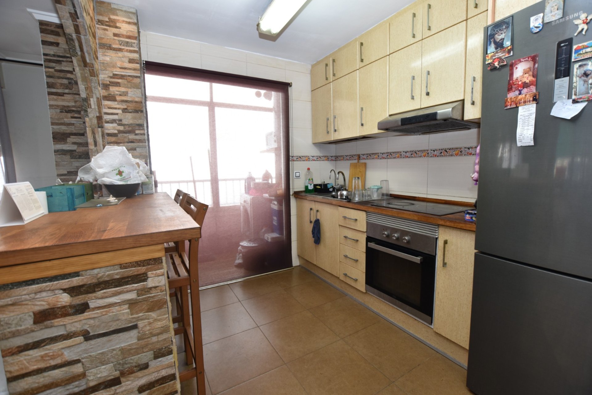 Herverkoop - Apartment - Torrevieja
