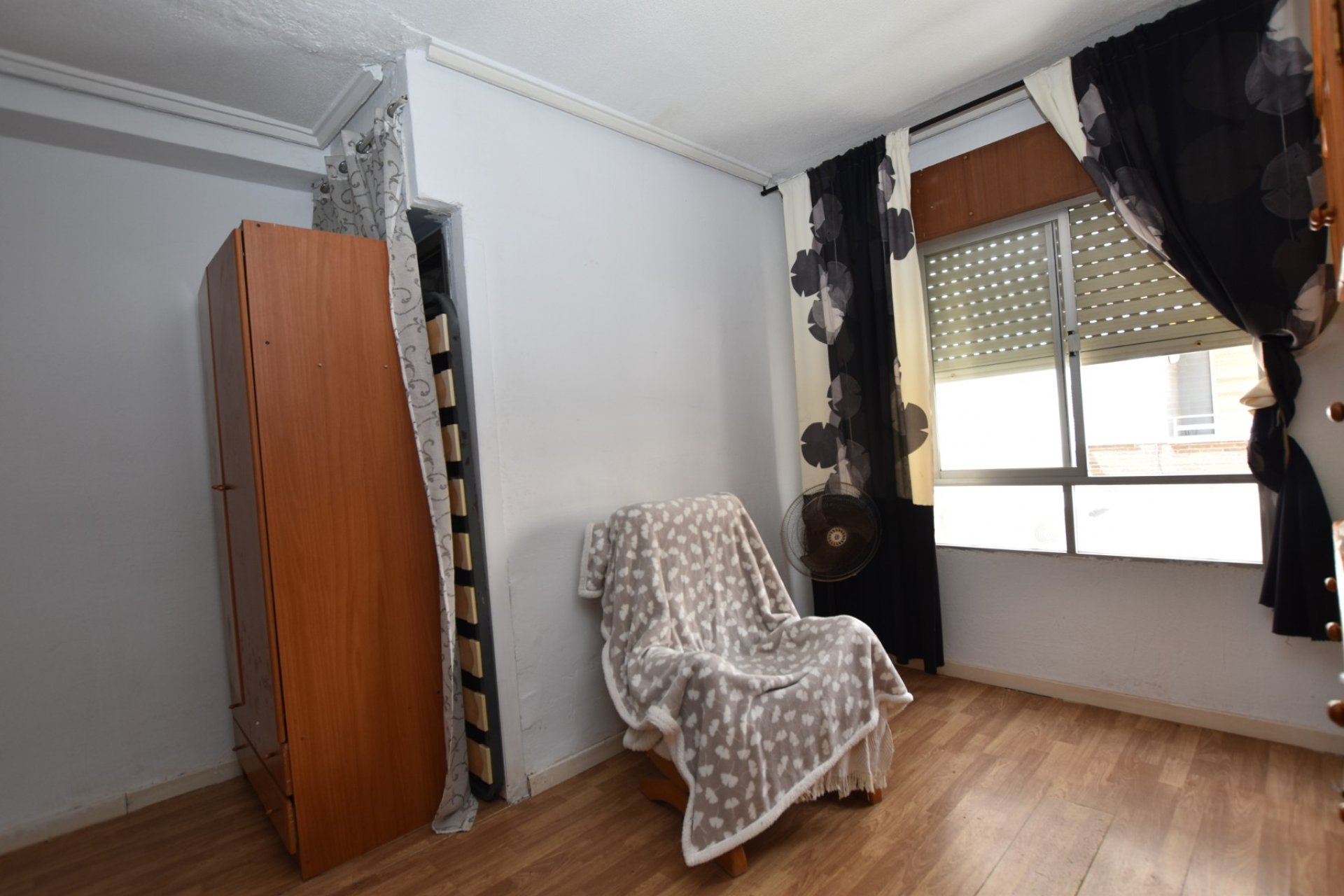 Herverkoop - Apartment - Torrevieja