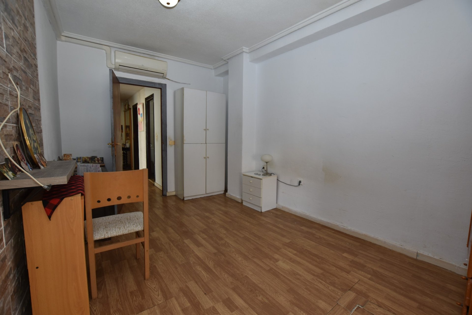 Herverkoop - Apartment - Torrevieja