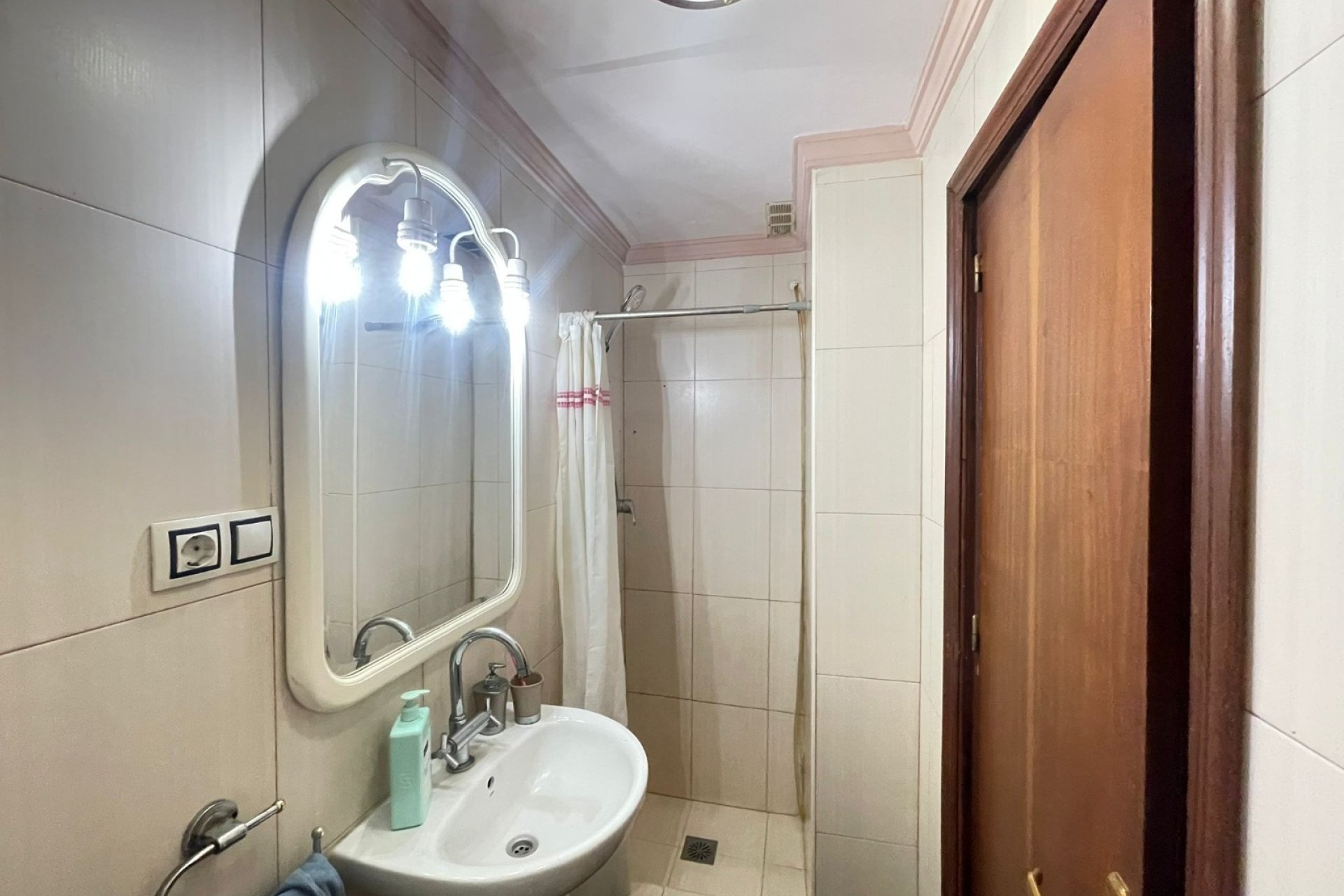 Herverkoop - Apartment - Torrevieja