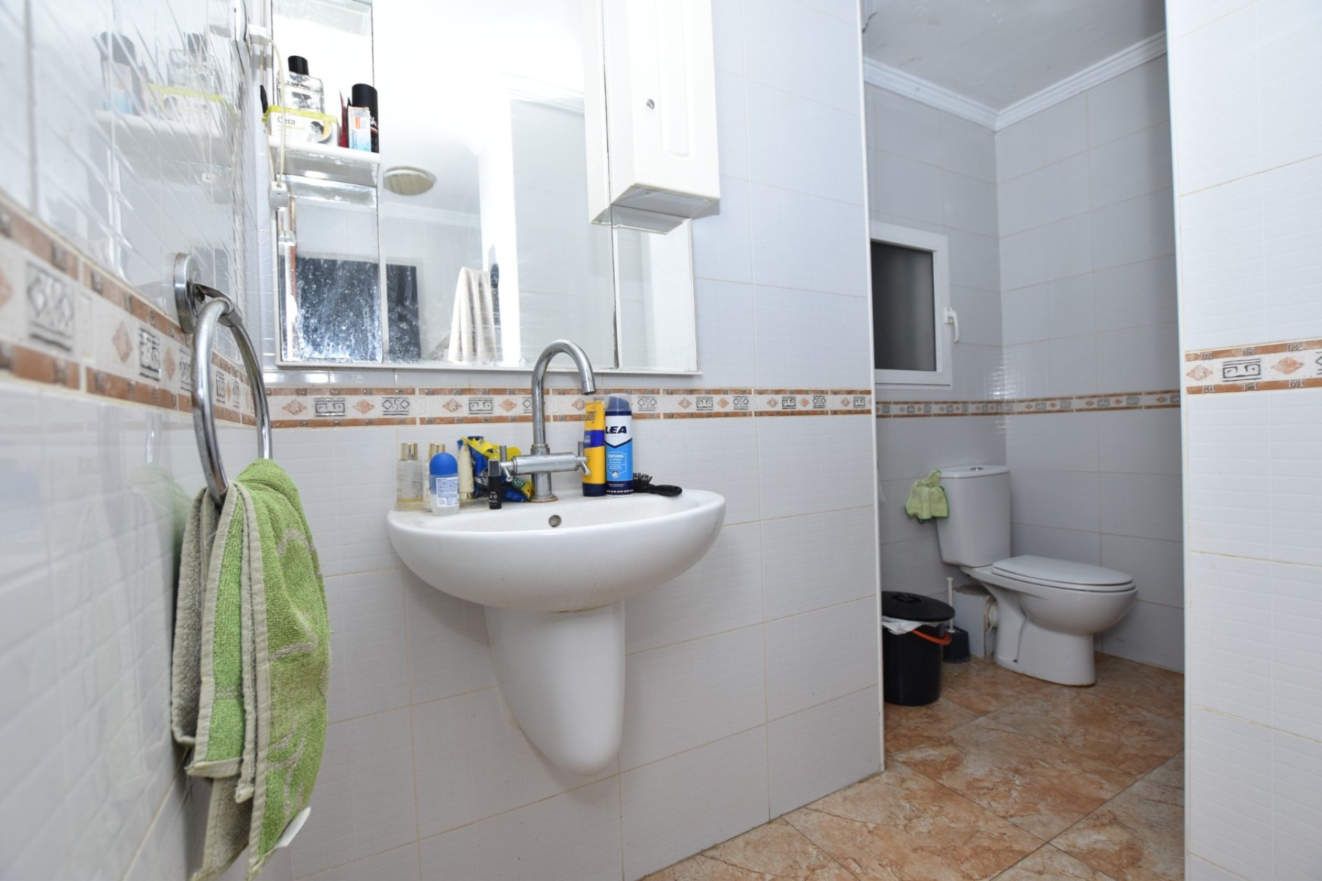 Herverkoop - Apartment - Torrevieja