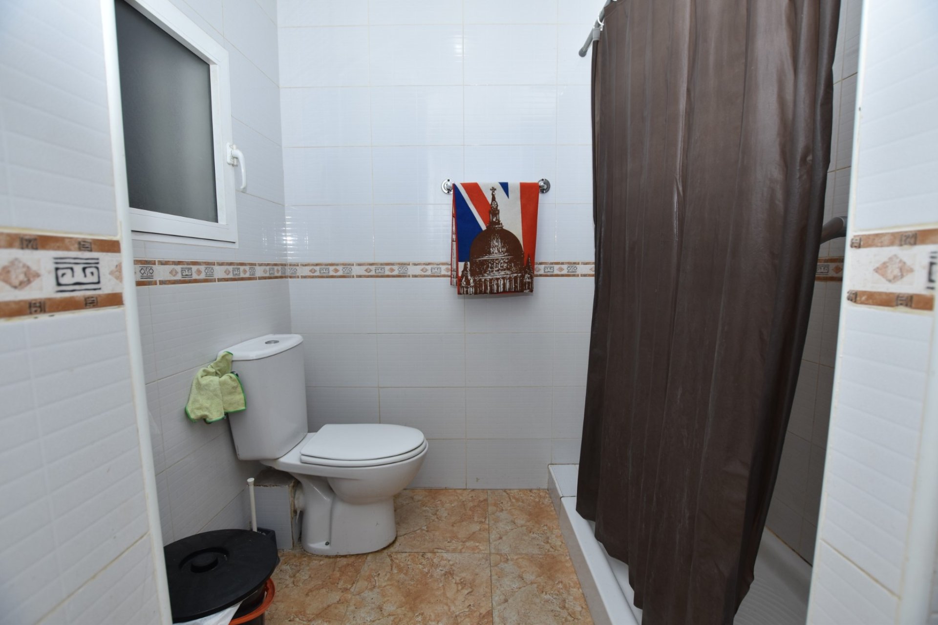 Herverkoop - Apartment - Torrevieja