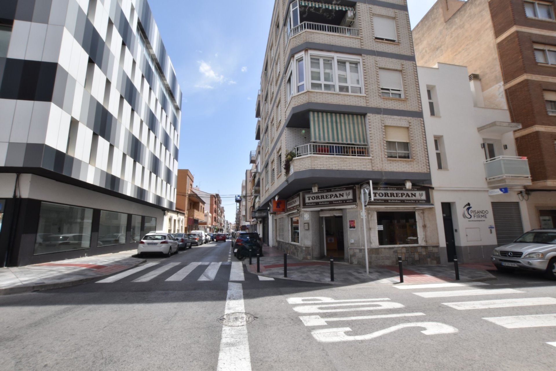 Herverkoop - Apartment - Torrevieja